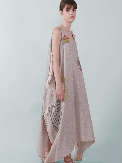 Dress Rarankwa