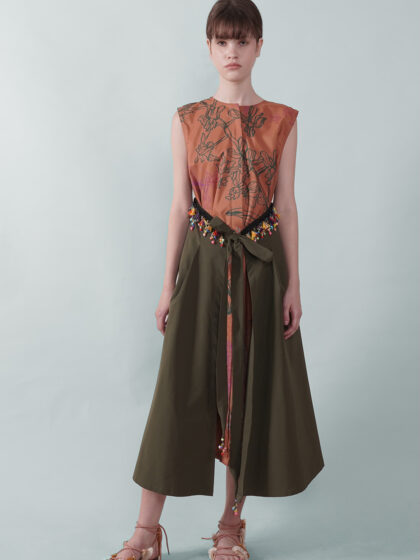 Dress Kwerisa