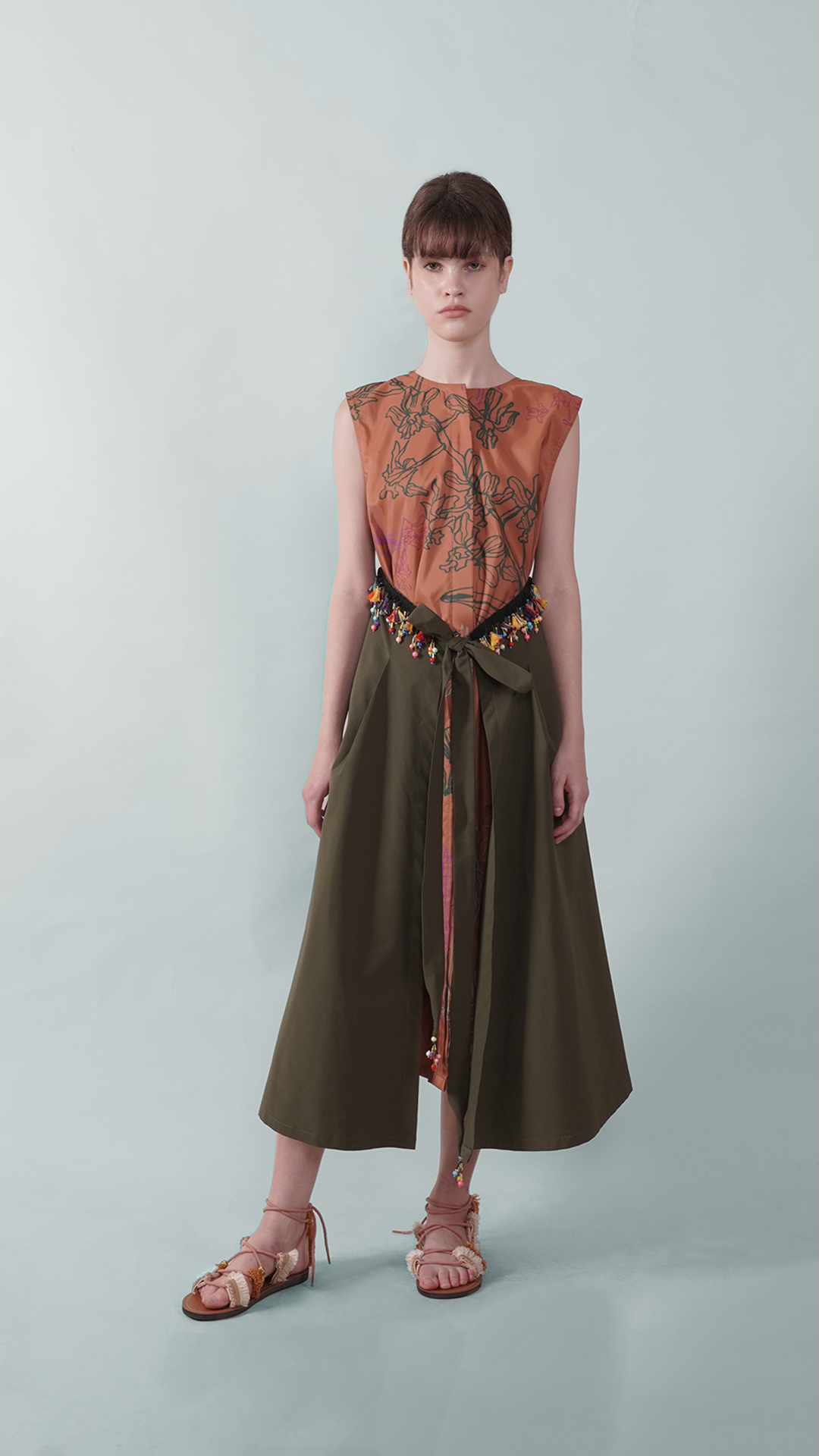 Dress Kwerisa
