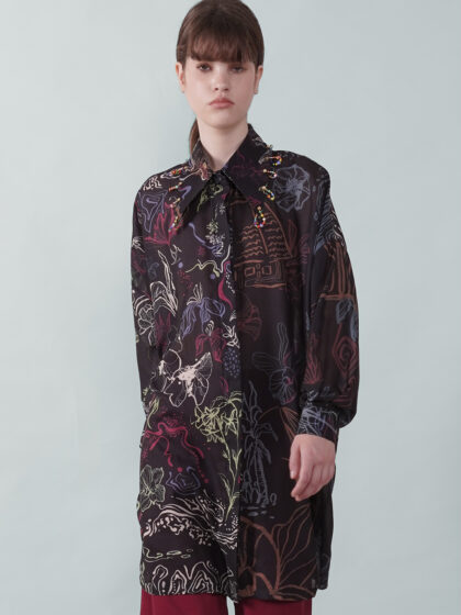 Shirt Waina