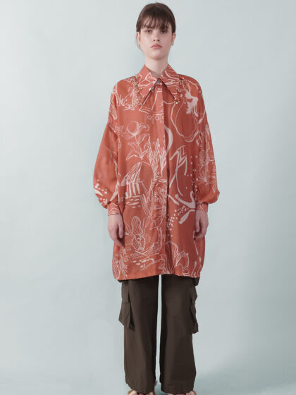 Shirt Kanum