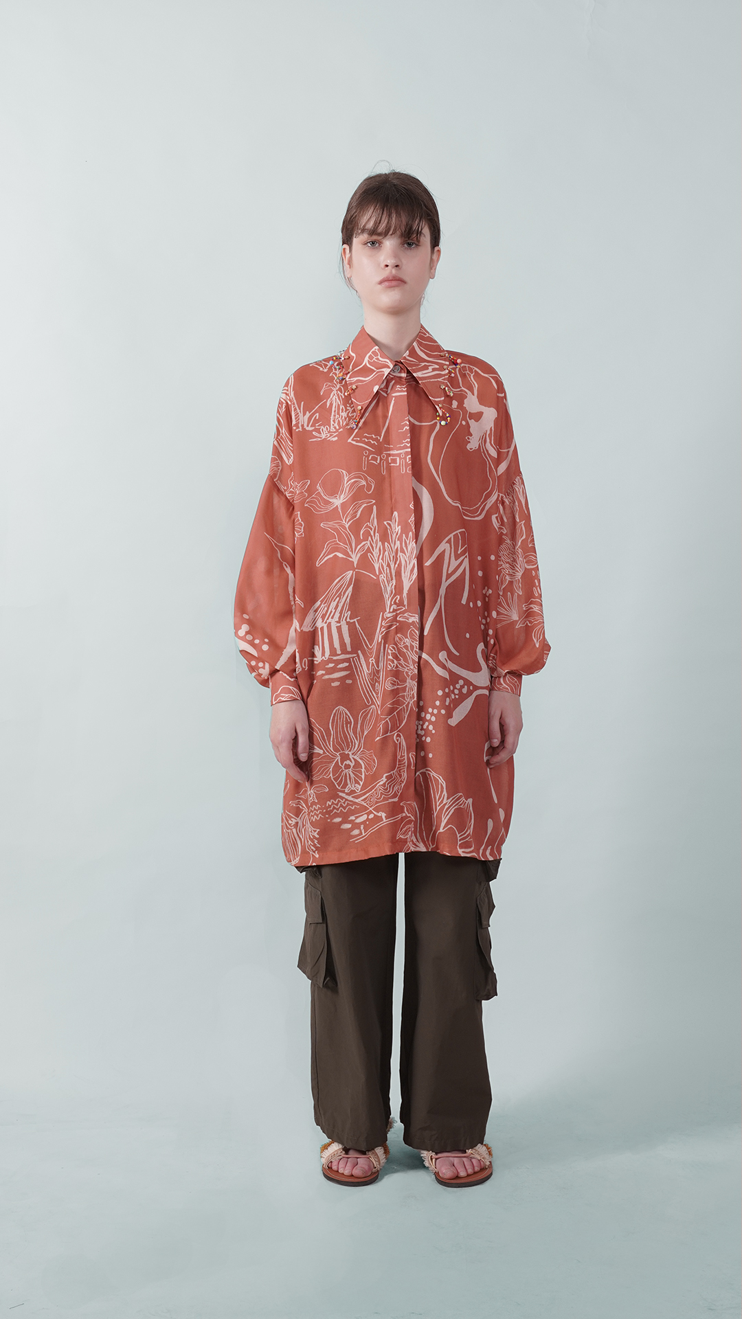 Shirt Kanum