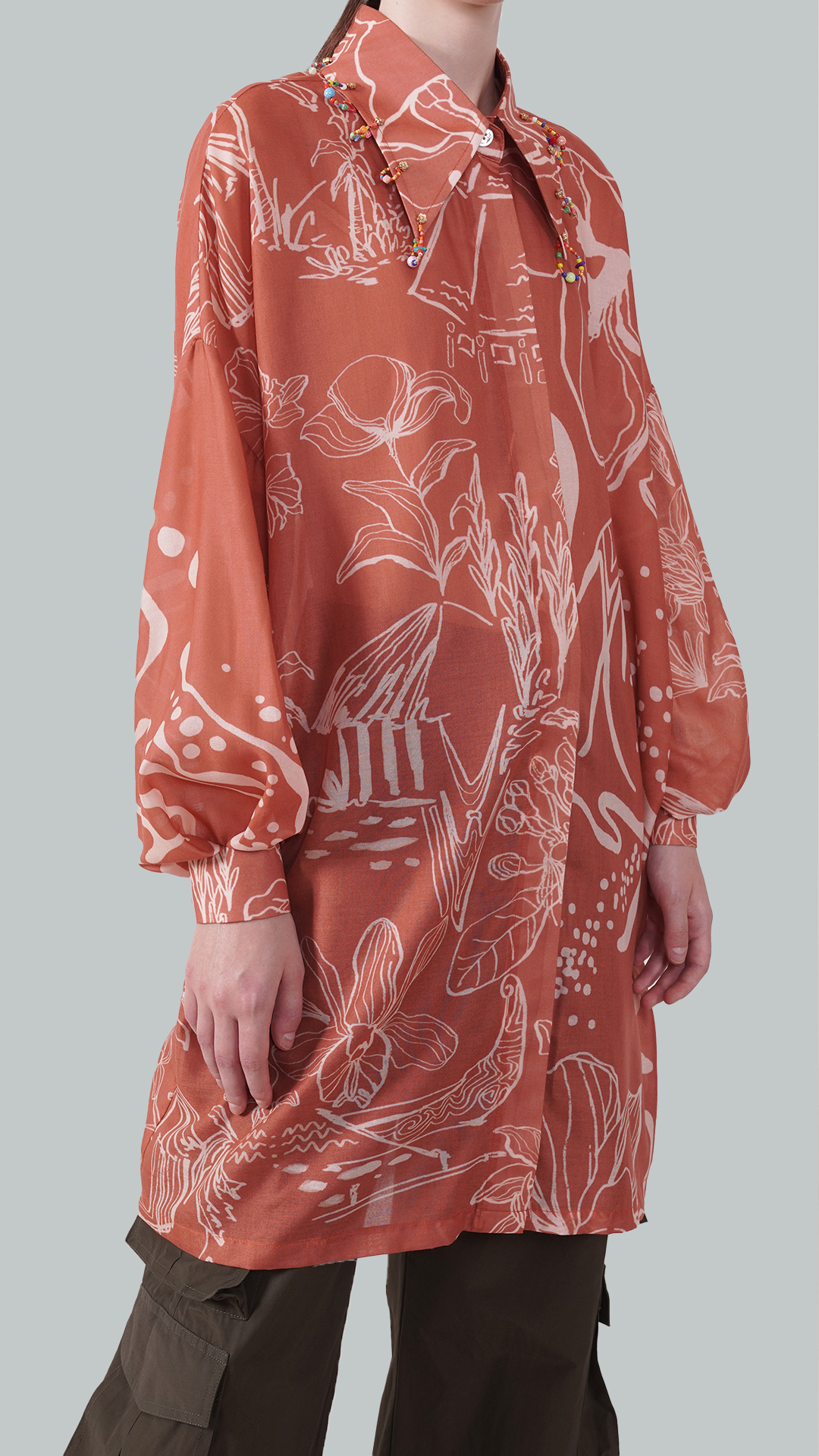 Shirt Kanum - Image 8