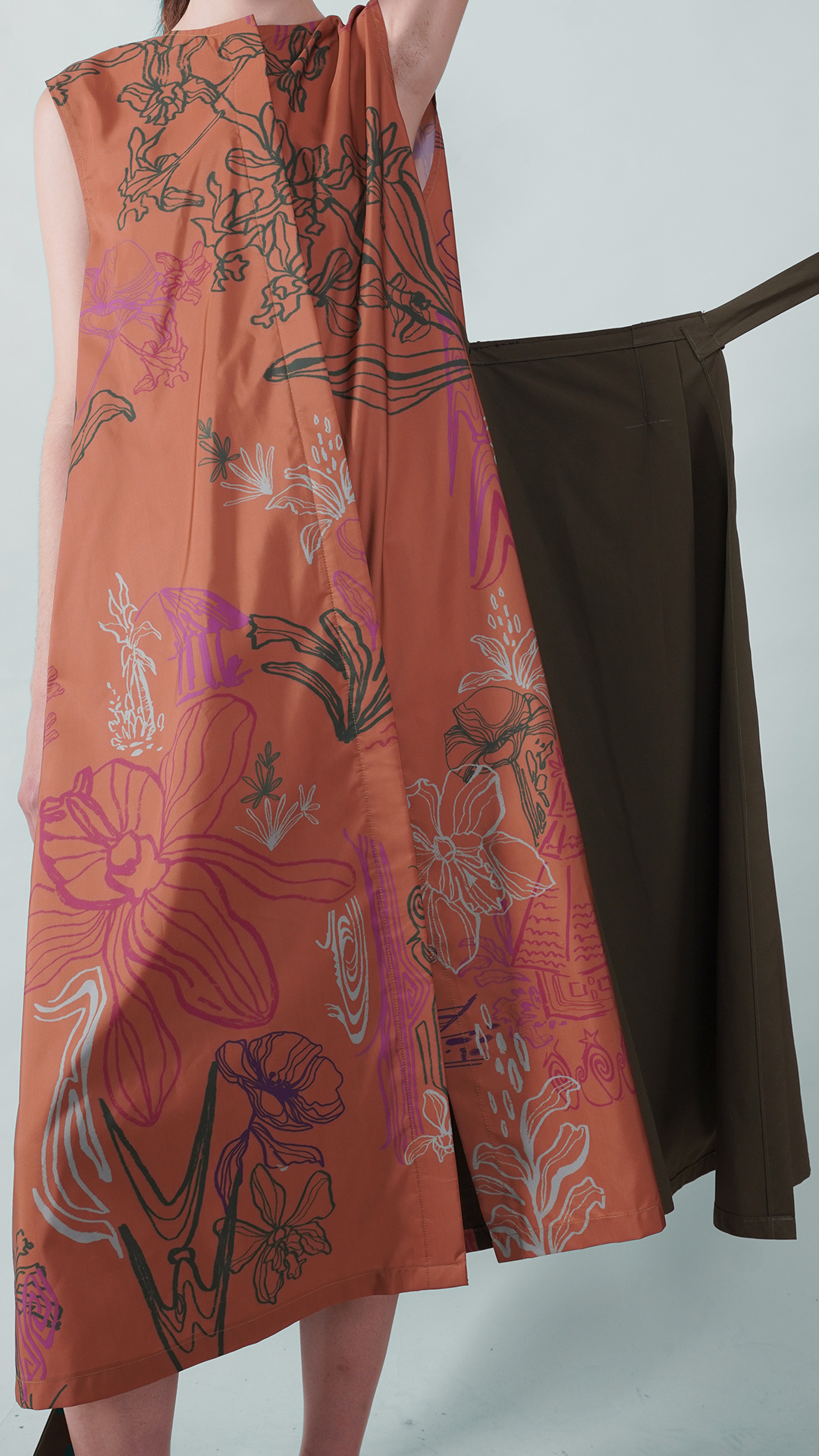 Dress Kwerisa - Image 12