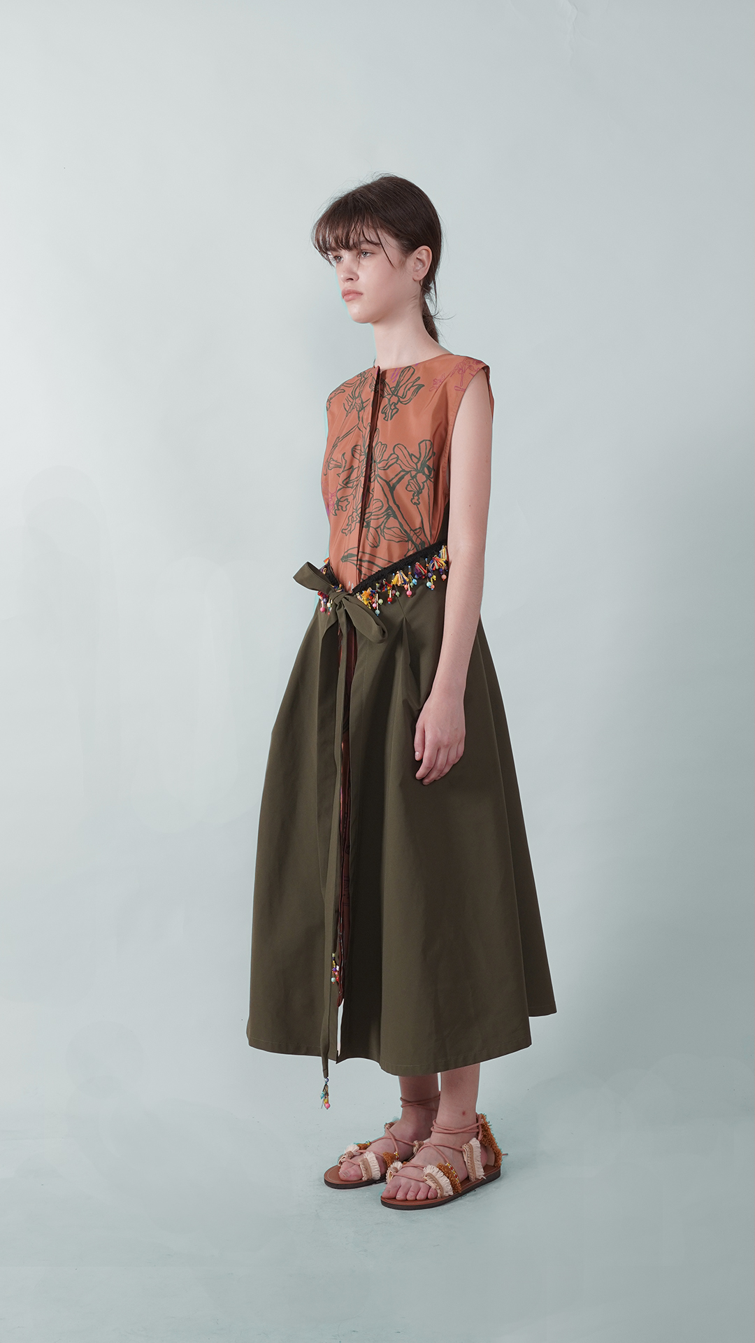Dress Kwerisa - Image 2