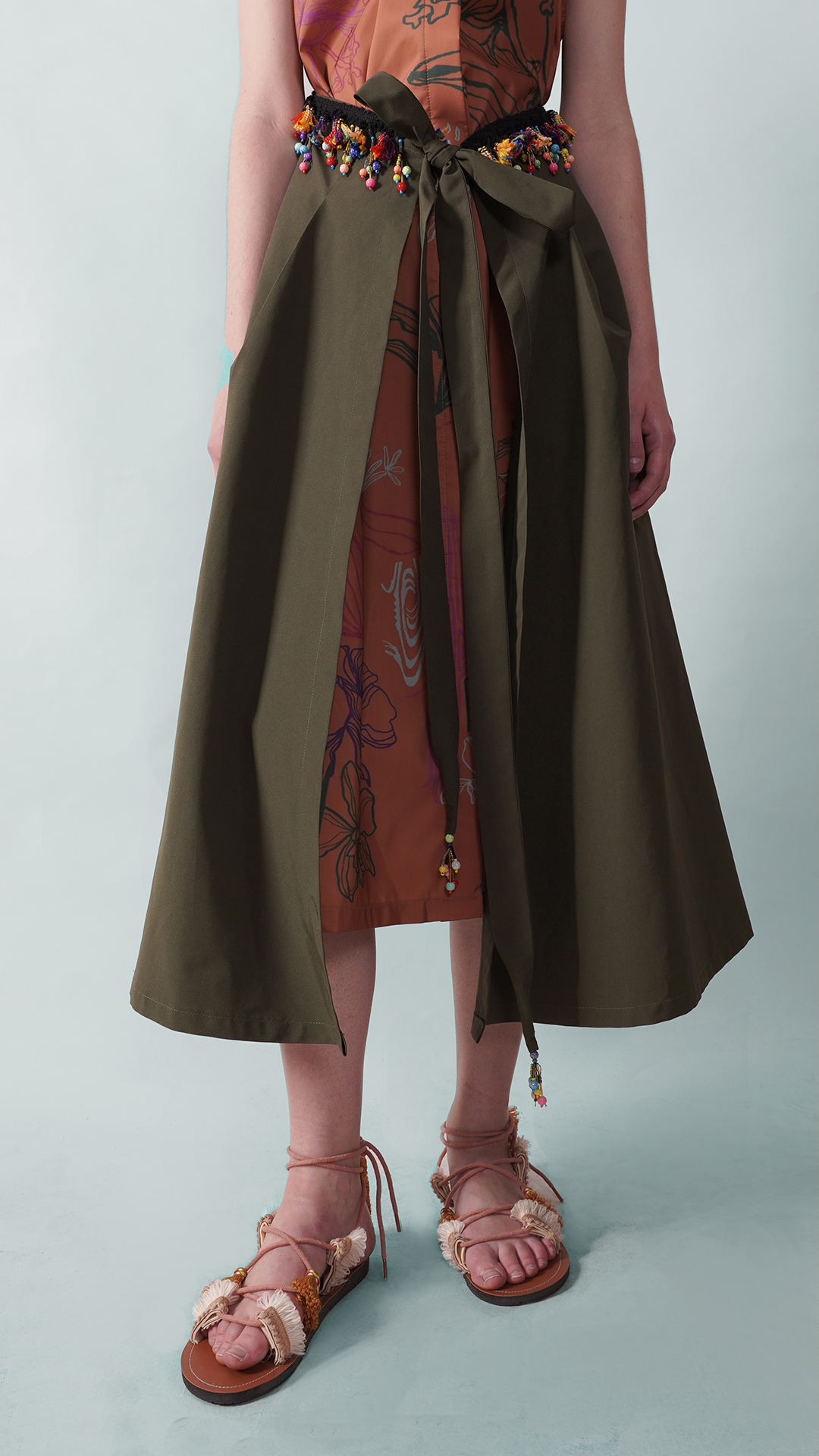 Dress Kwerisa - Image 11