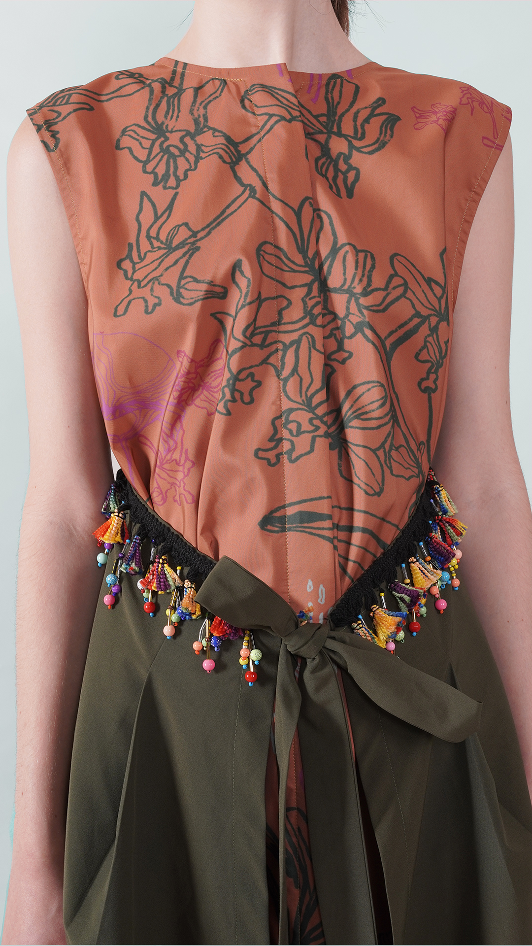Dress Kwerisa - Image 10