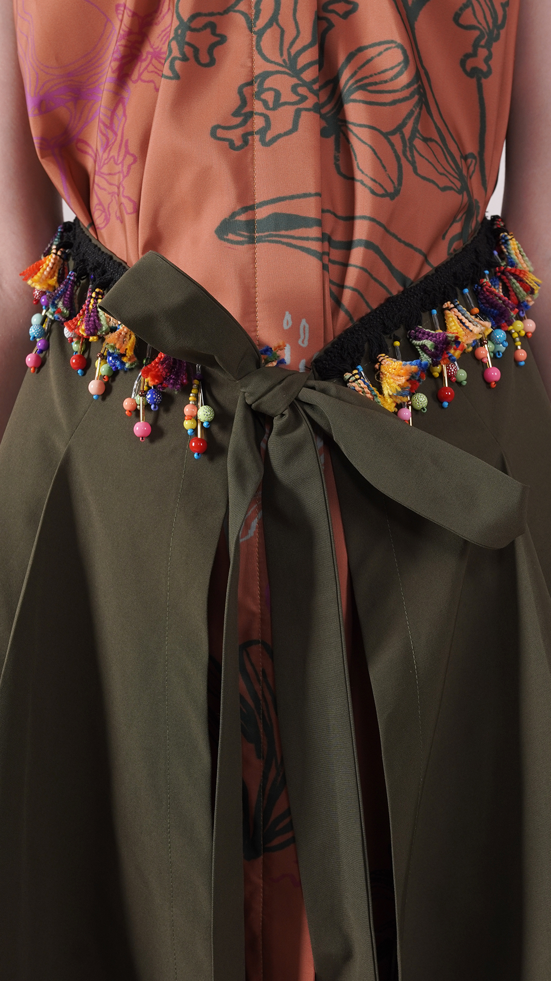 Dress Kwerisa - Image 9