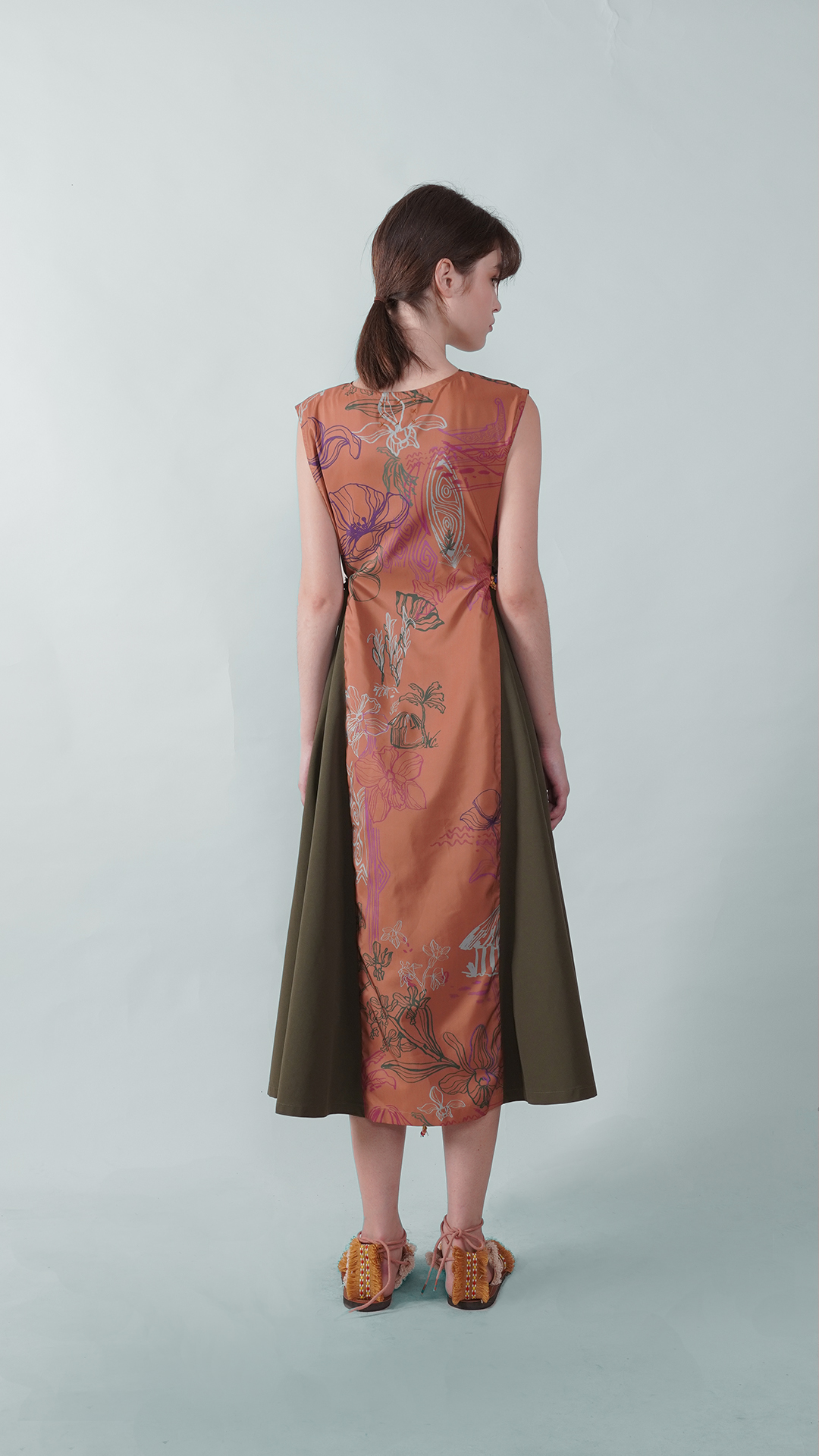 Dress Kwerisa - Image 8
