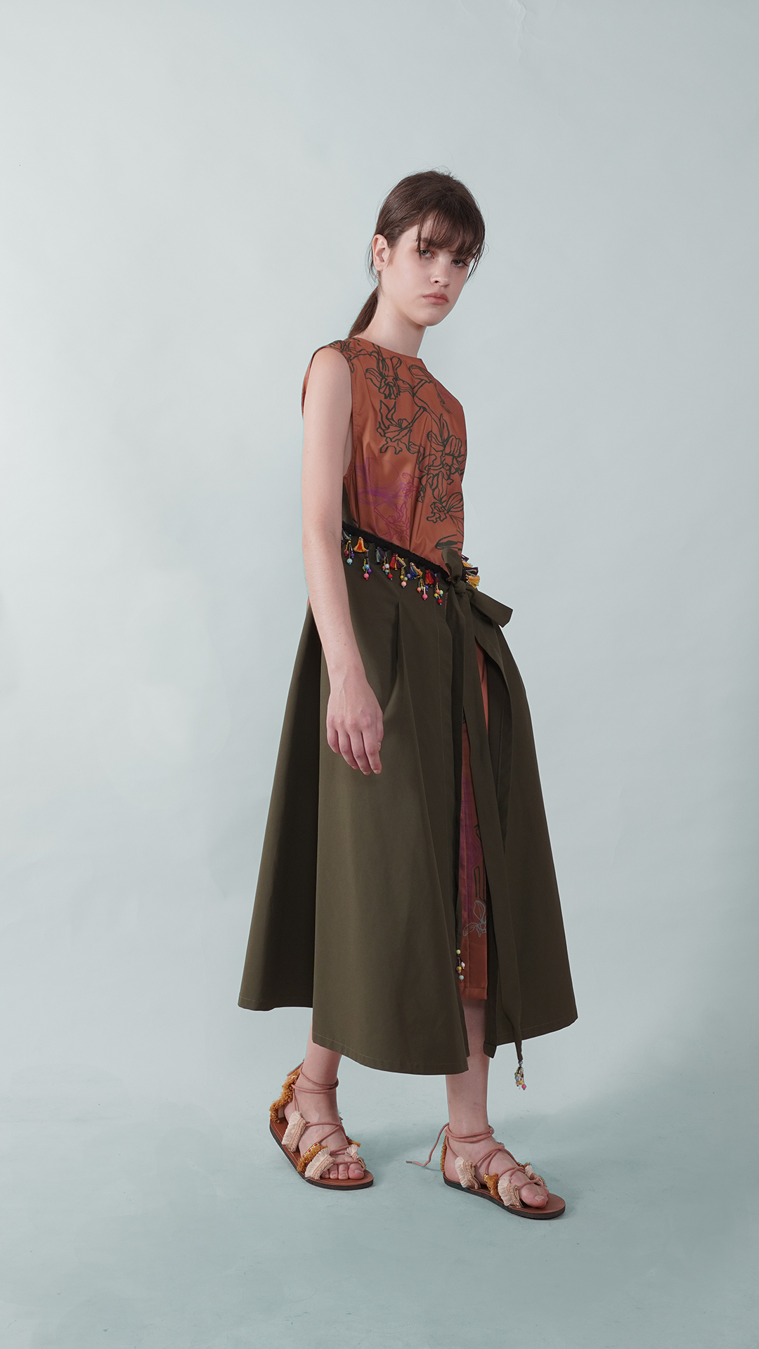 Dress Kwerisa - Image 7