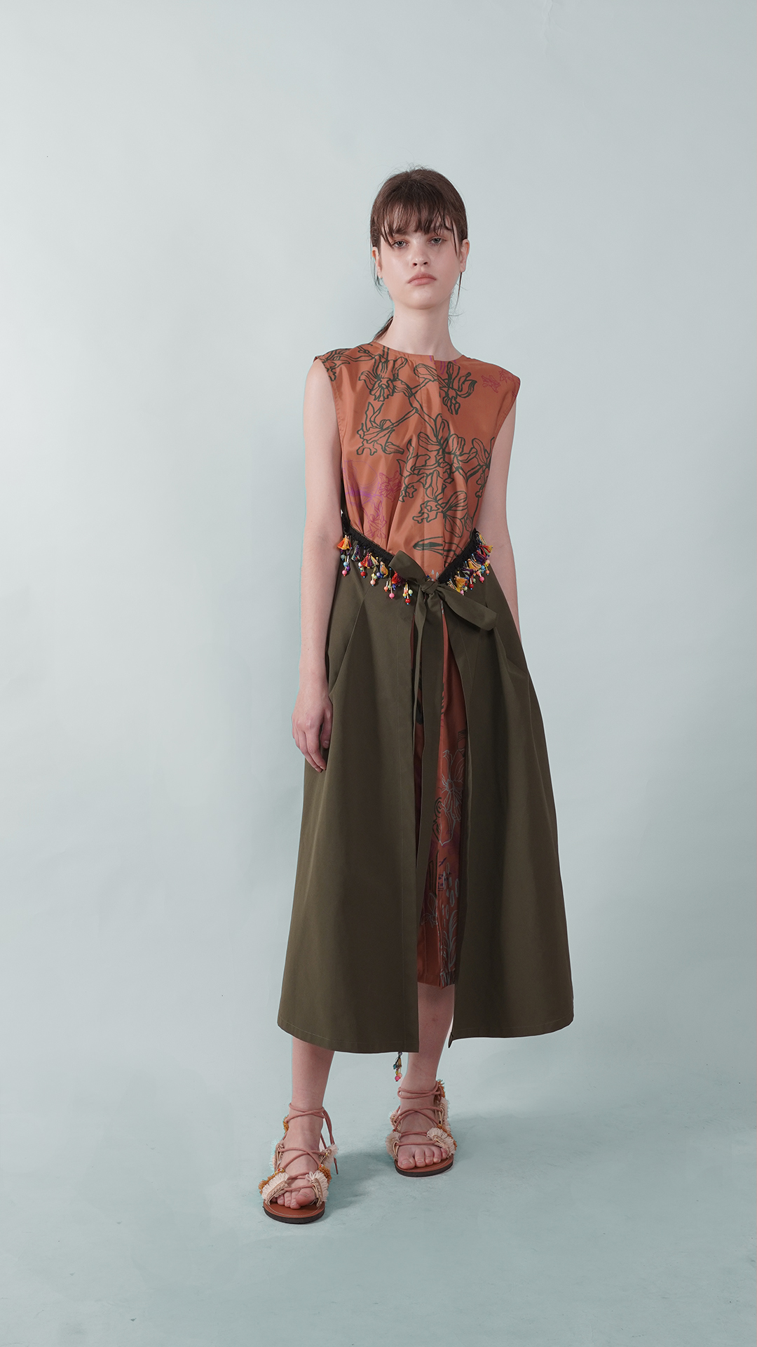 Dress Kwerisa - Image 6