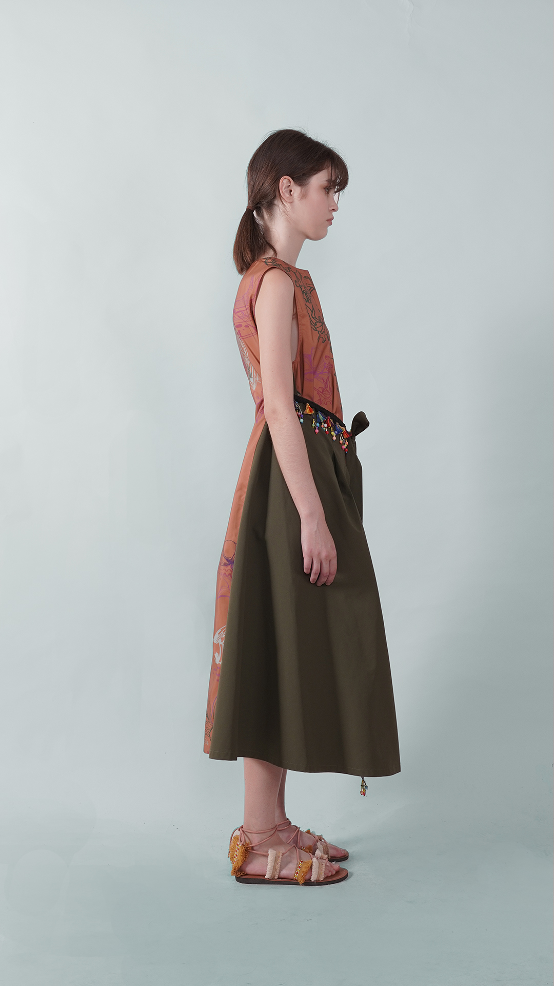 Dress Kwerisa - Image 5