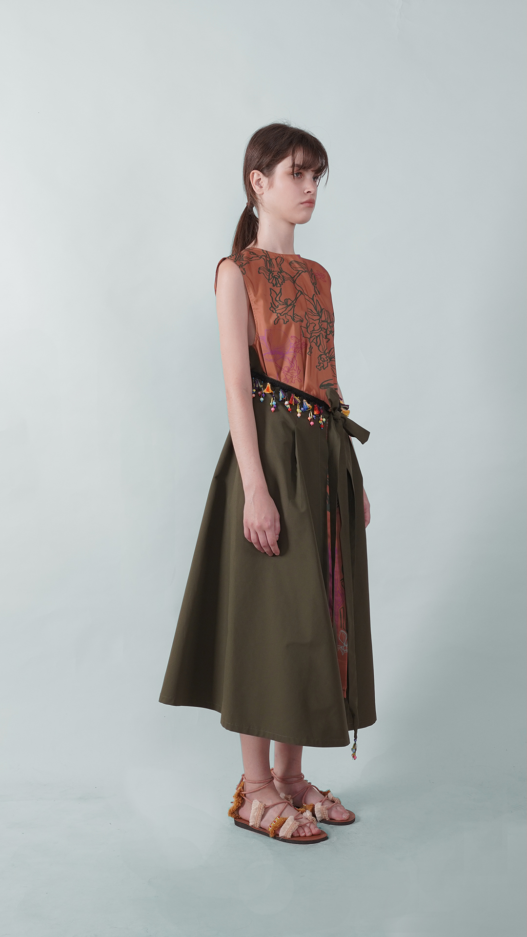 Dress Kwerisa - Image 4
