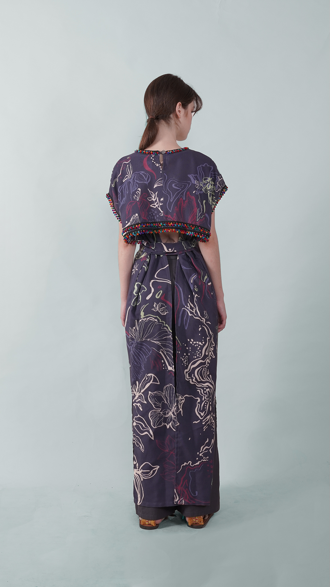 Dress Tifa - Image 8