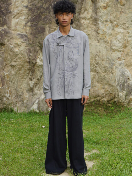 Karaka Shirt