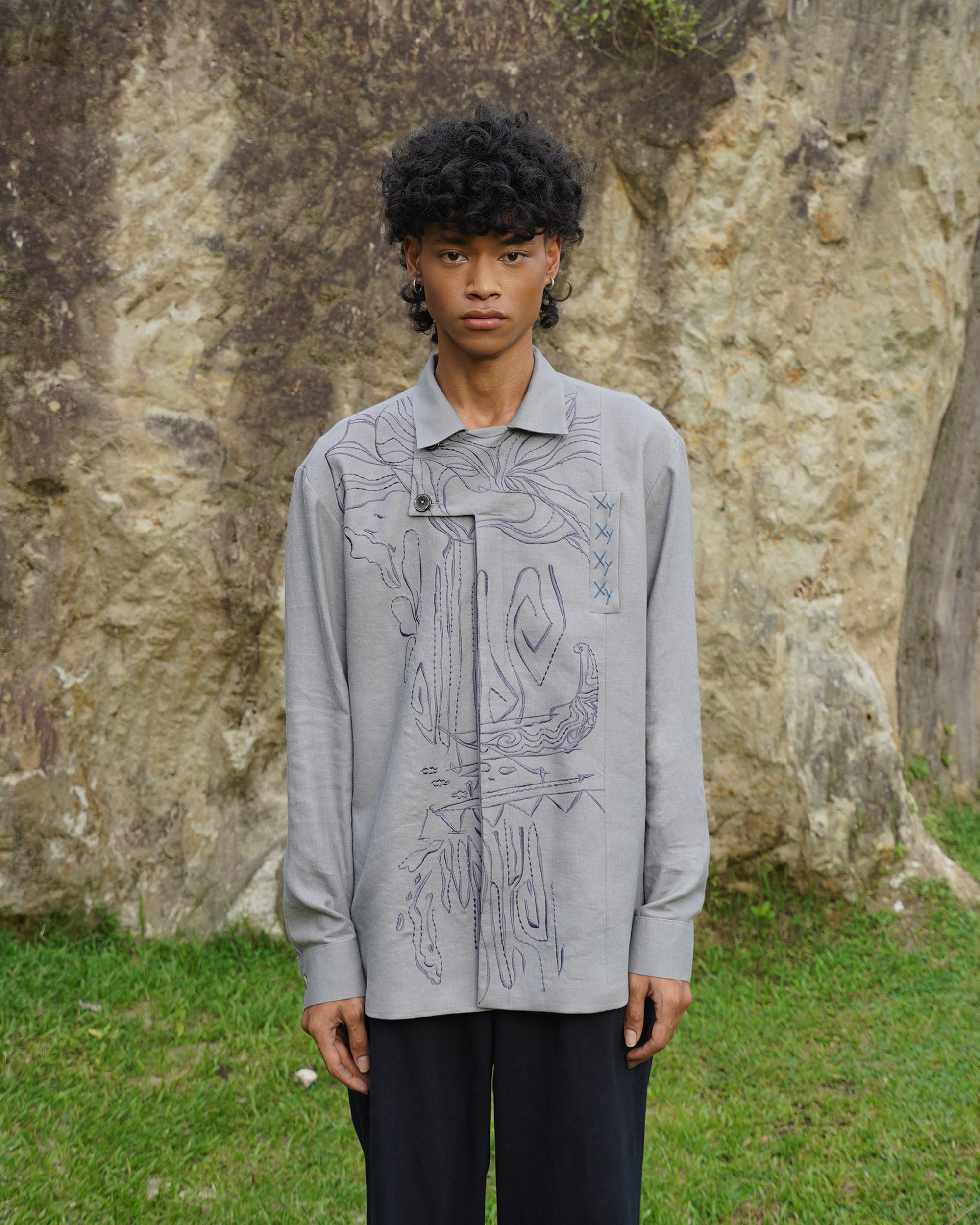 Karaka Shirt - Image 2