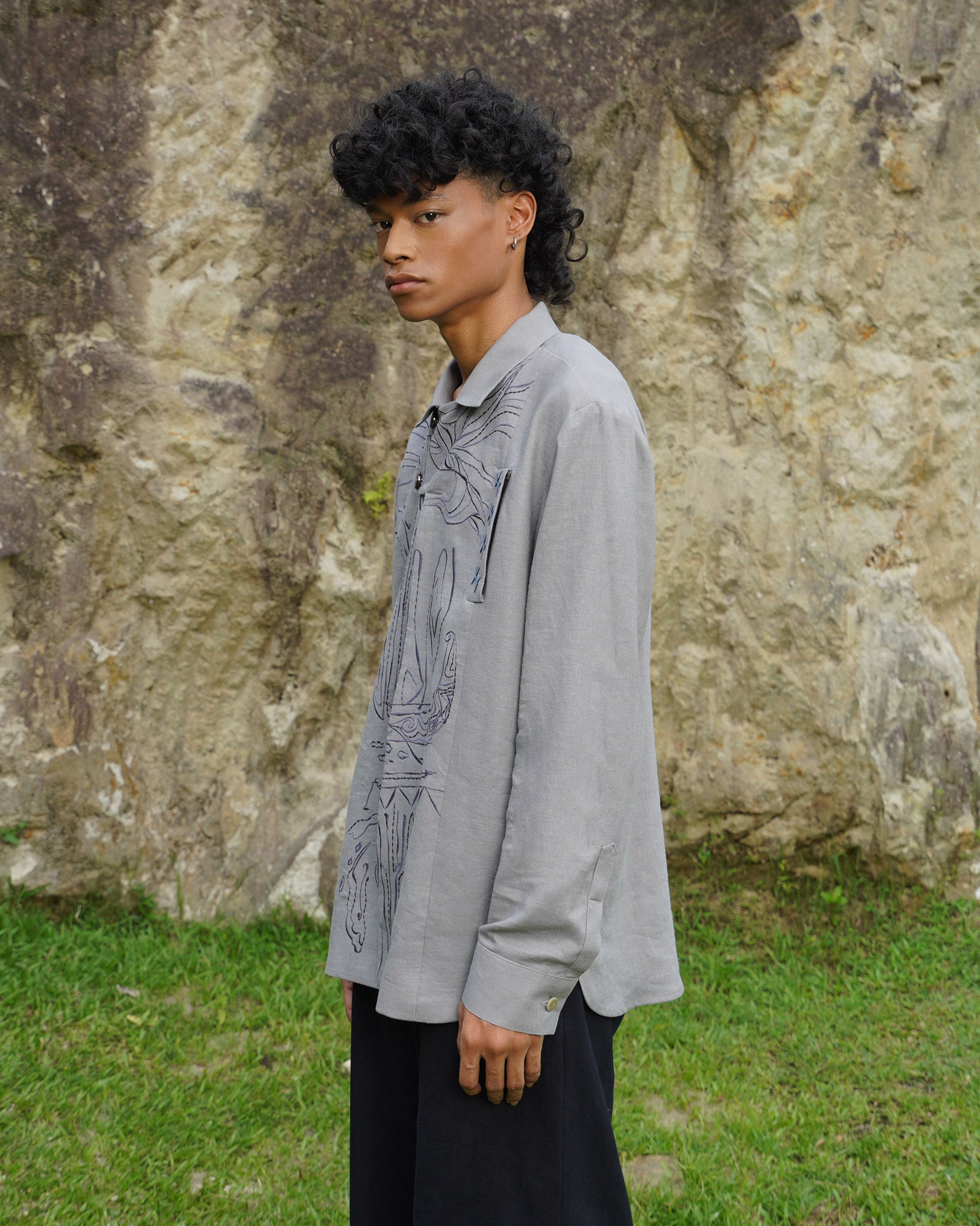 Karaka Shirt - Image 3