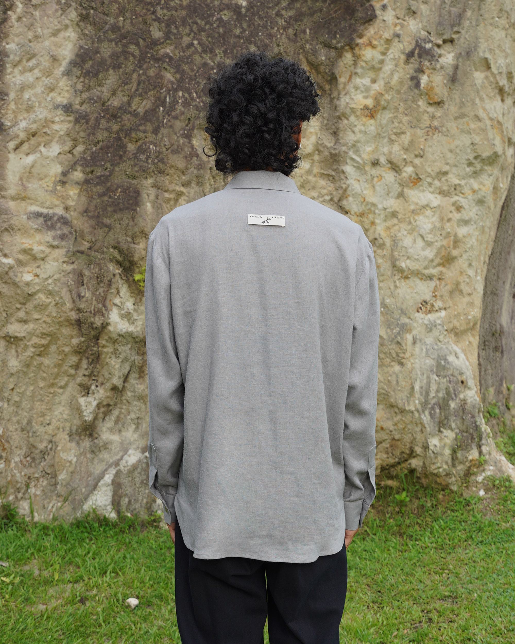 Karaka Shirt - Image 4