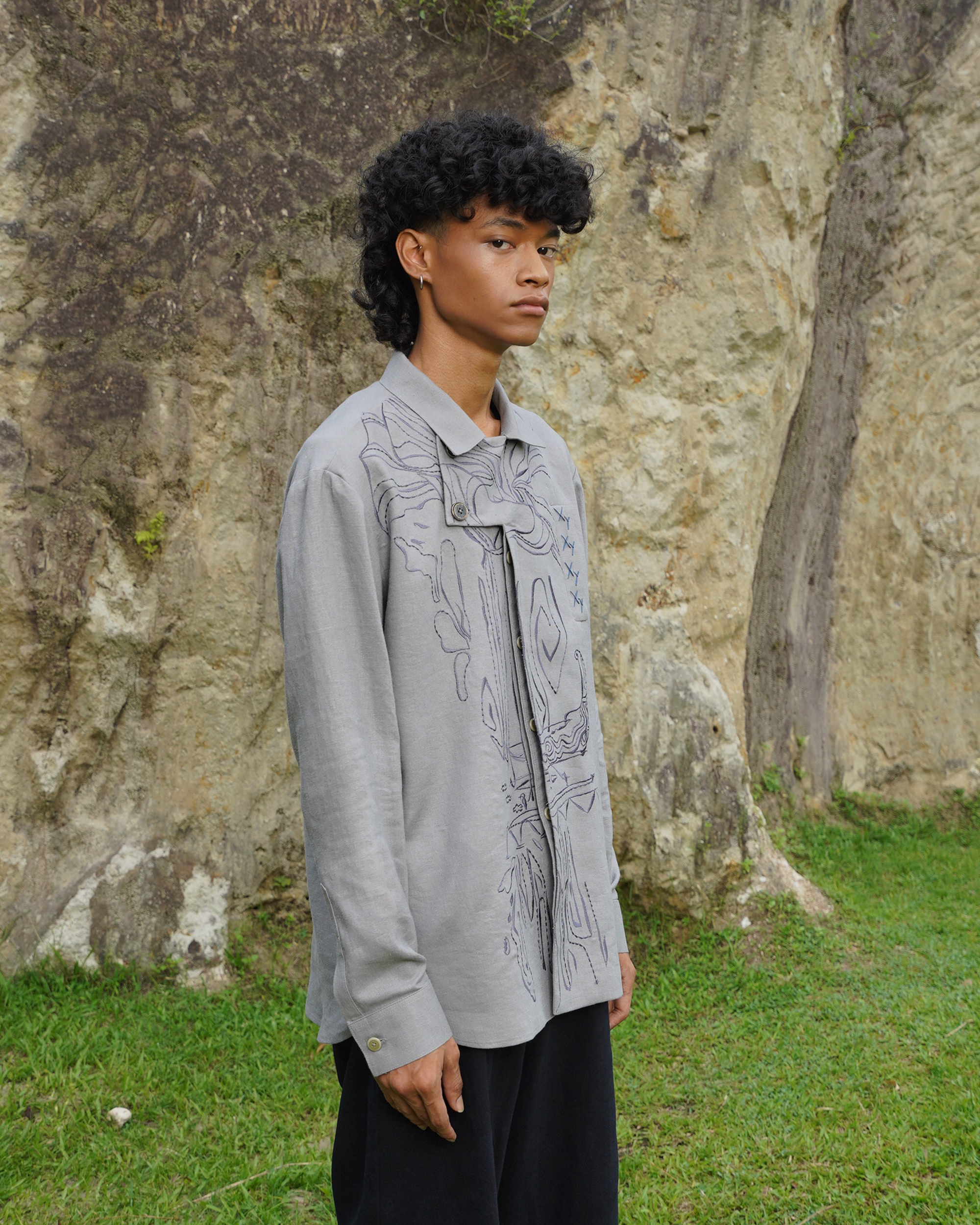 Karaka Shirt - Image 5