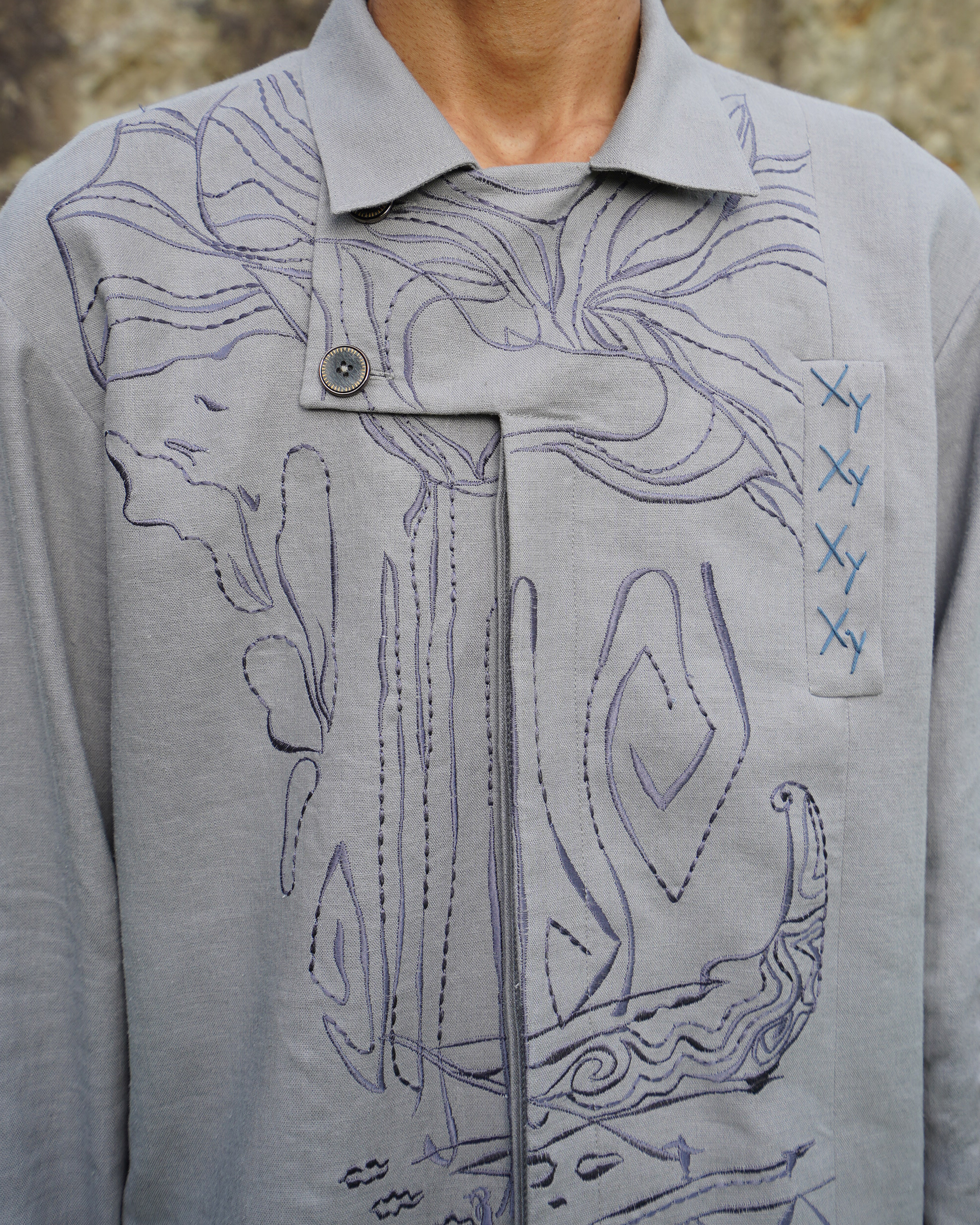 Karaka Shirt - Image 6