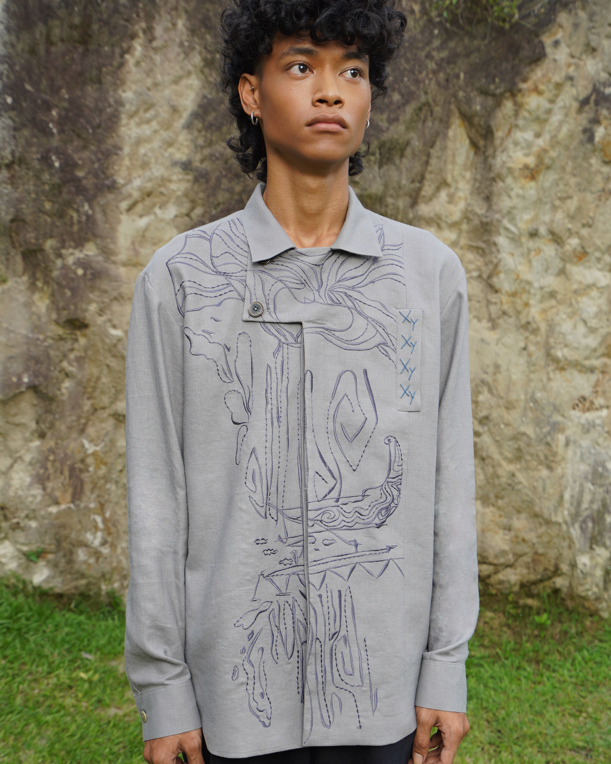 Karaka Shirt - Image 7