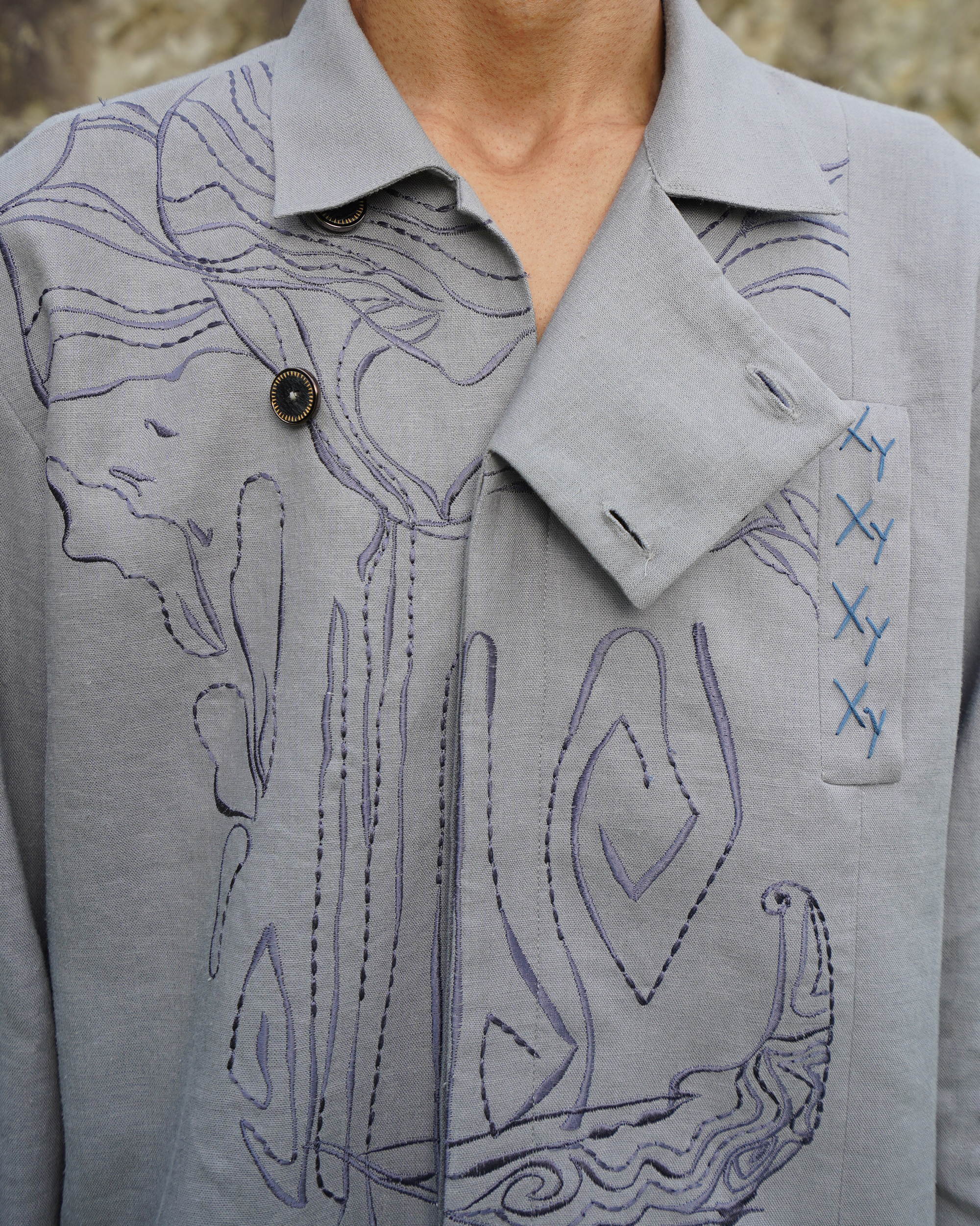 Karaka Shirt - Image 8