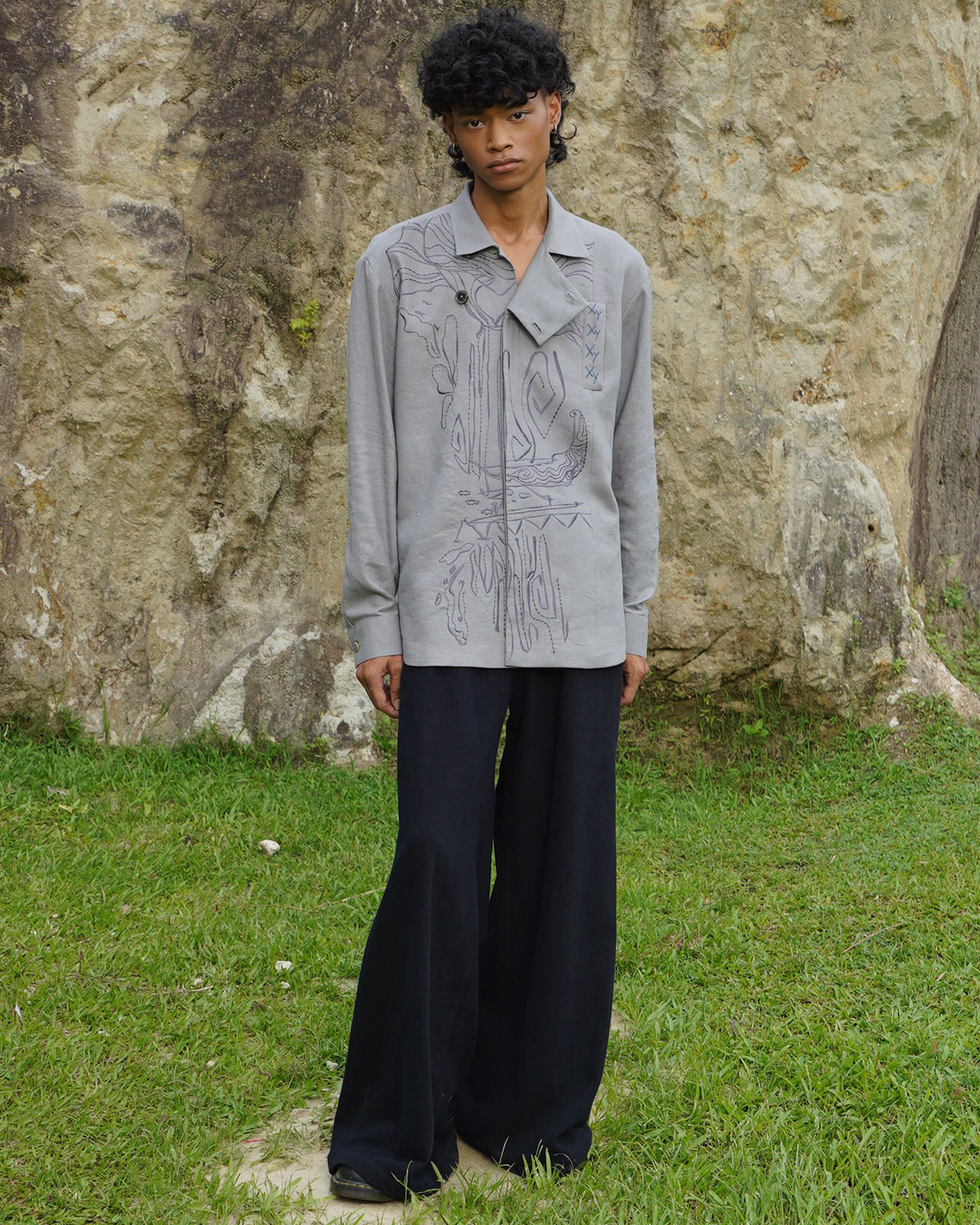 Karaka Shirt - Image 9