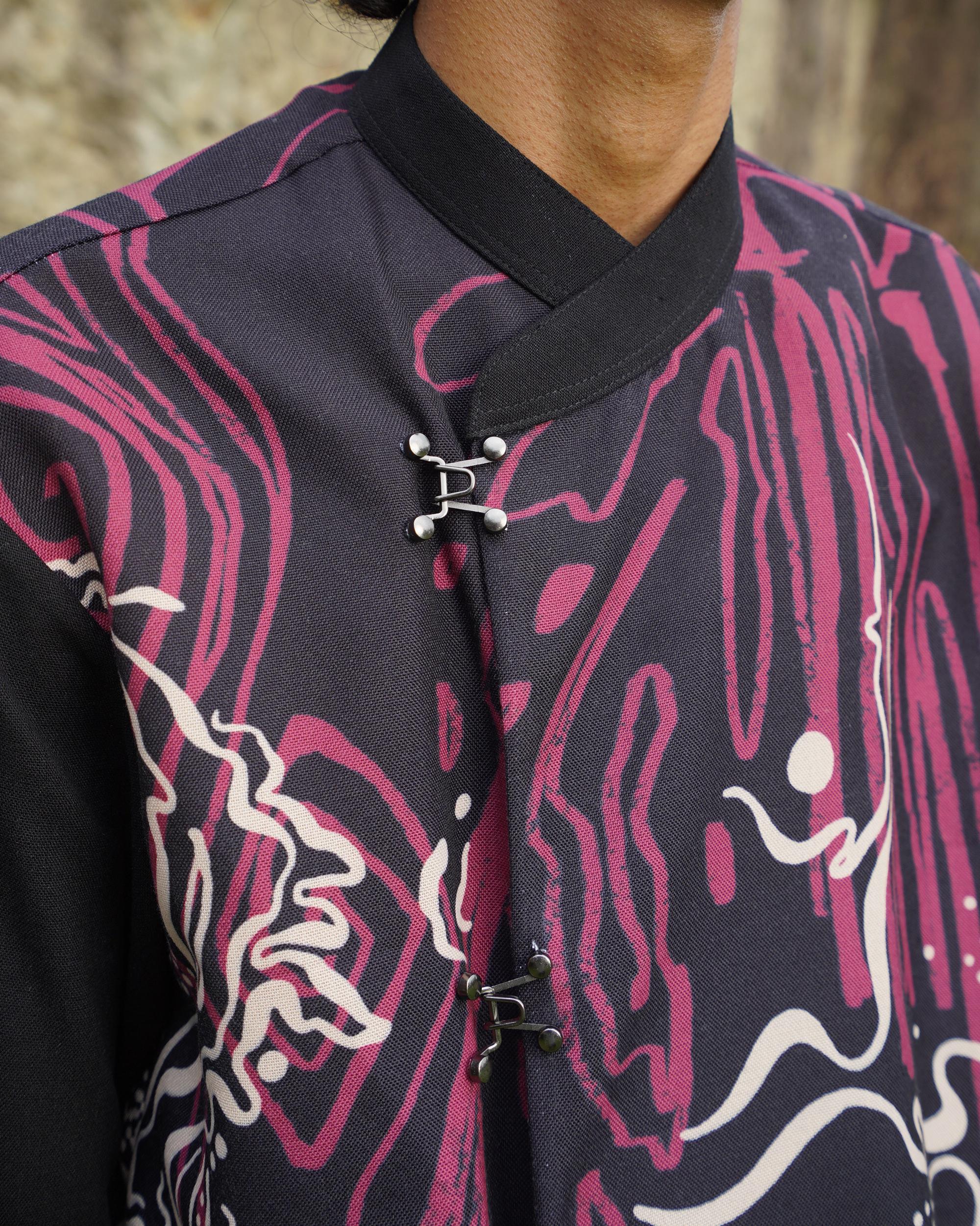 Kamberau Shirt - Image 3