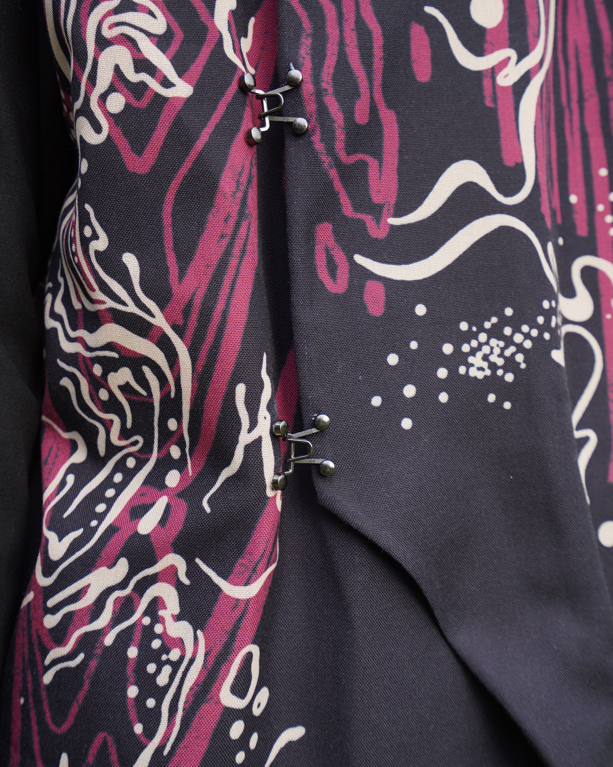 Kamberau Shirt - Image 4