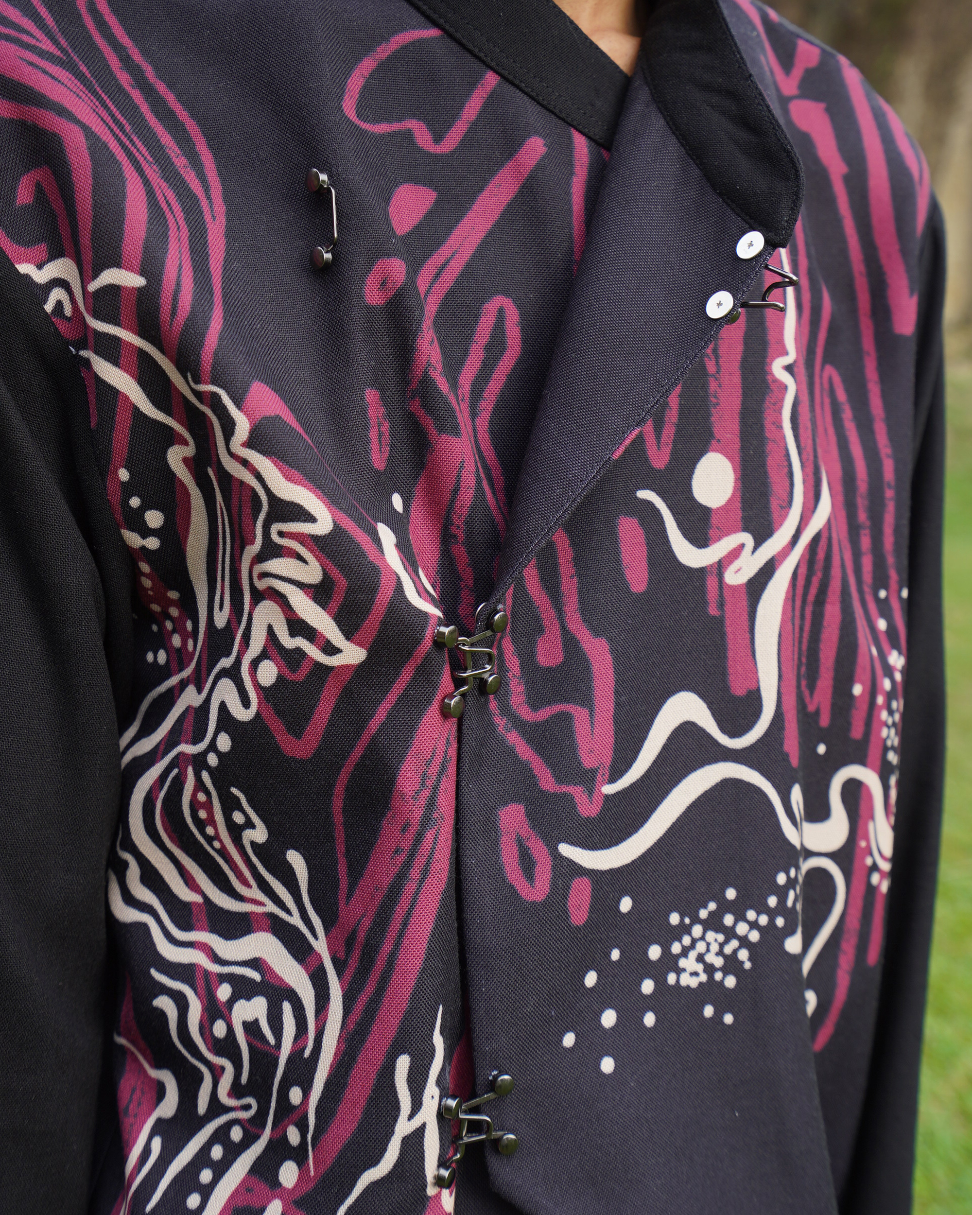 Kamberau Shirt - Image 5
