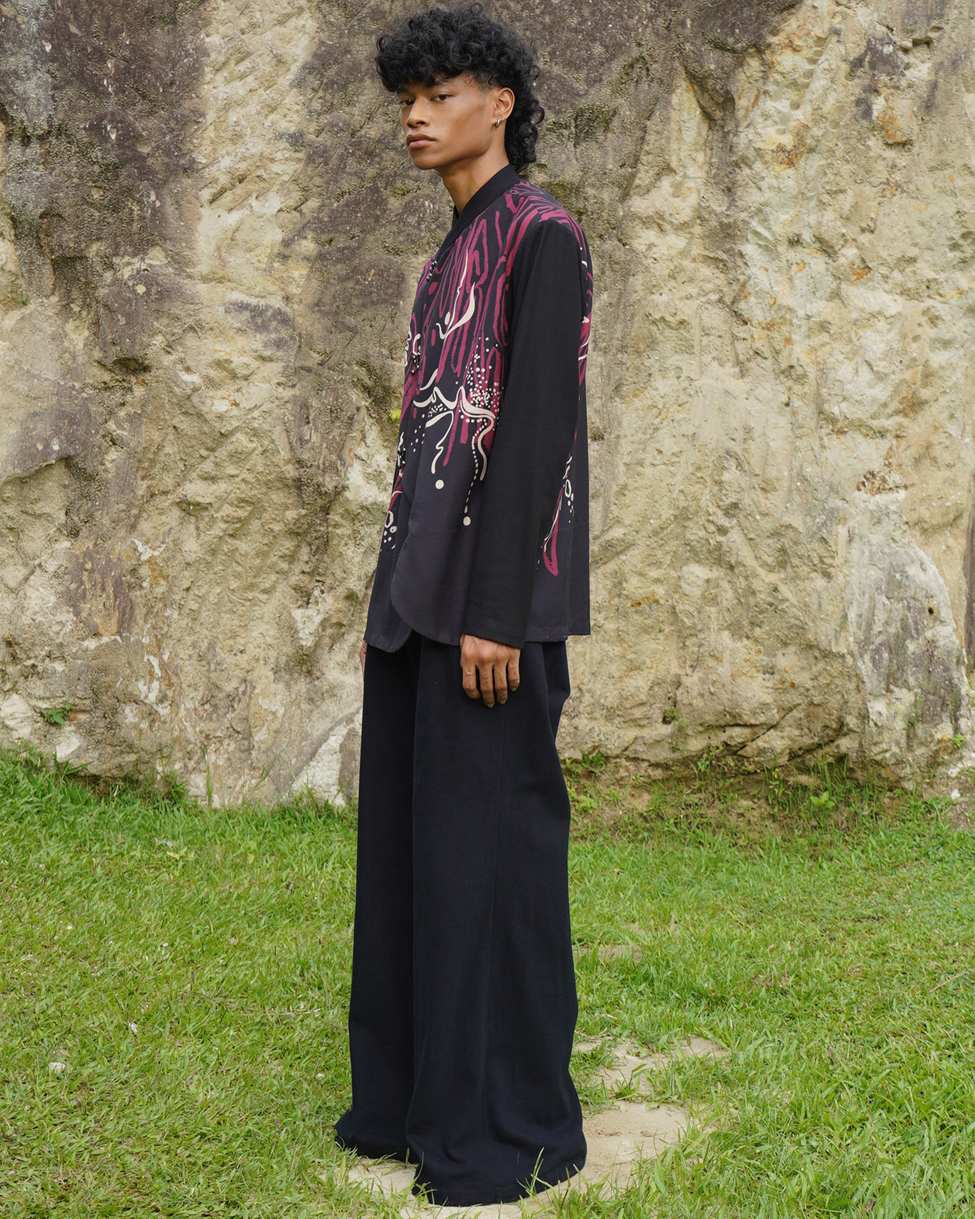 Kamberau Shirt - Image 6