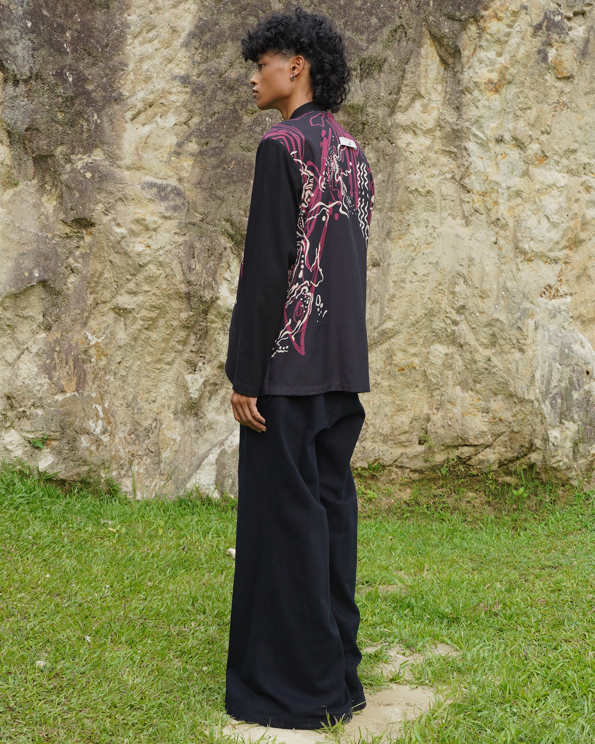 Kamberau Shirt - Image 7