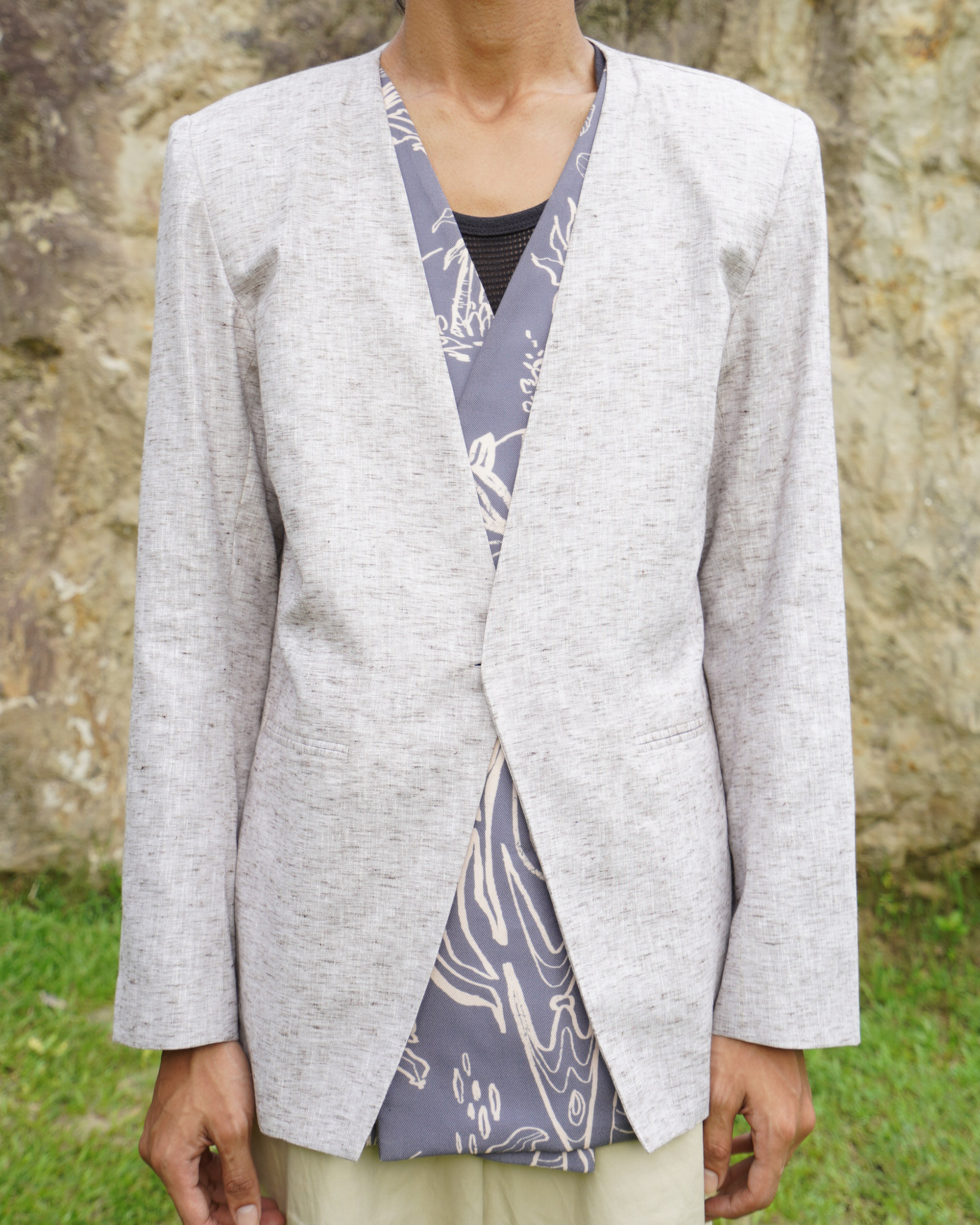 Yabanda Blazer - Image 2