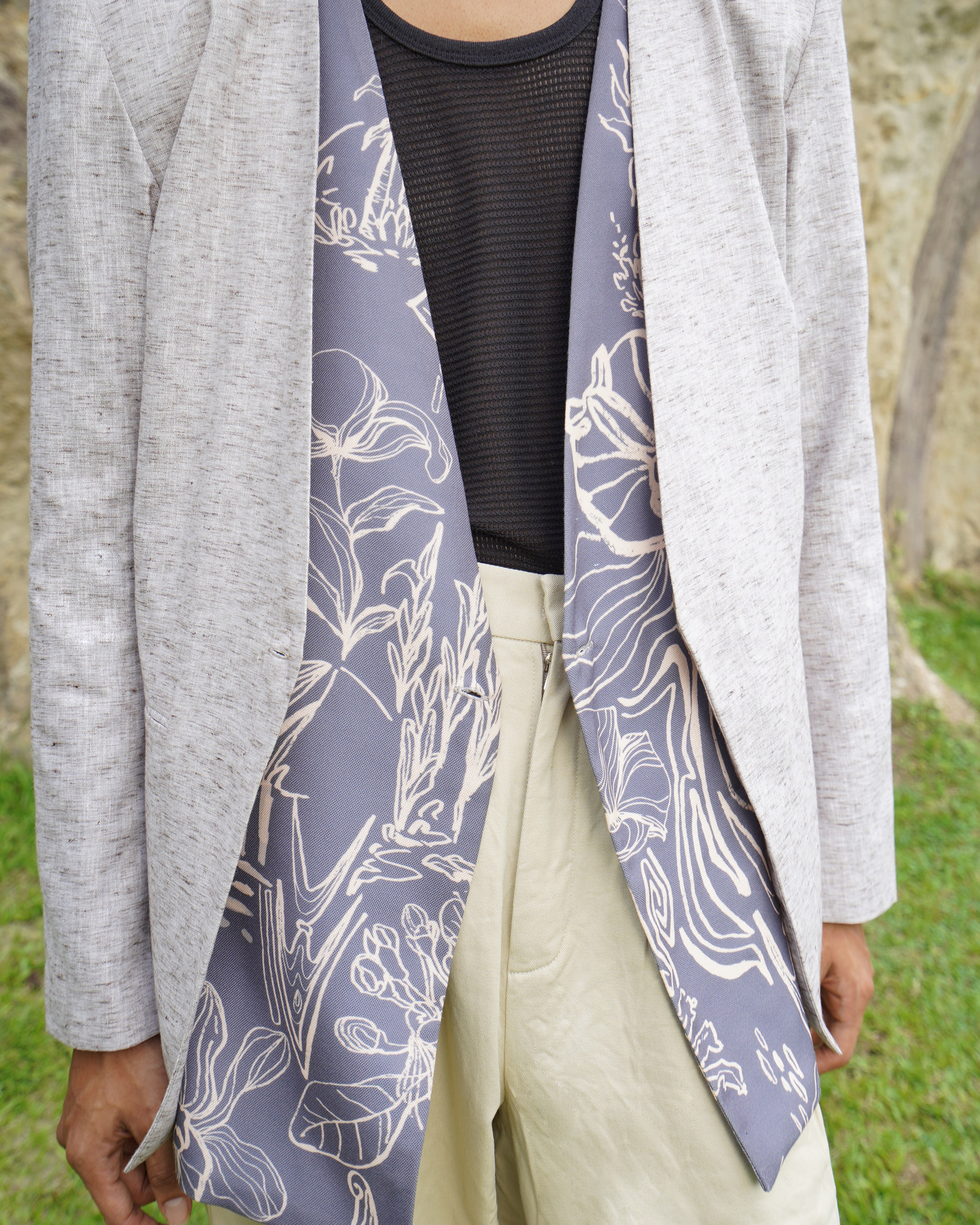 Yabanda Blazer - Image 4