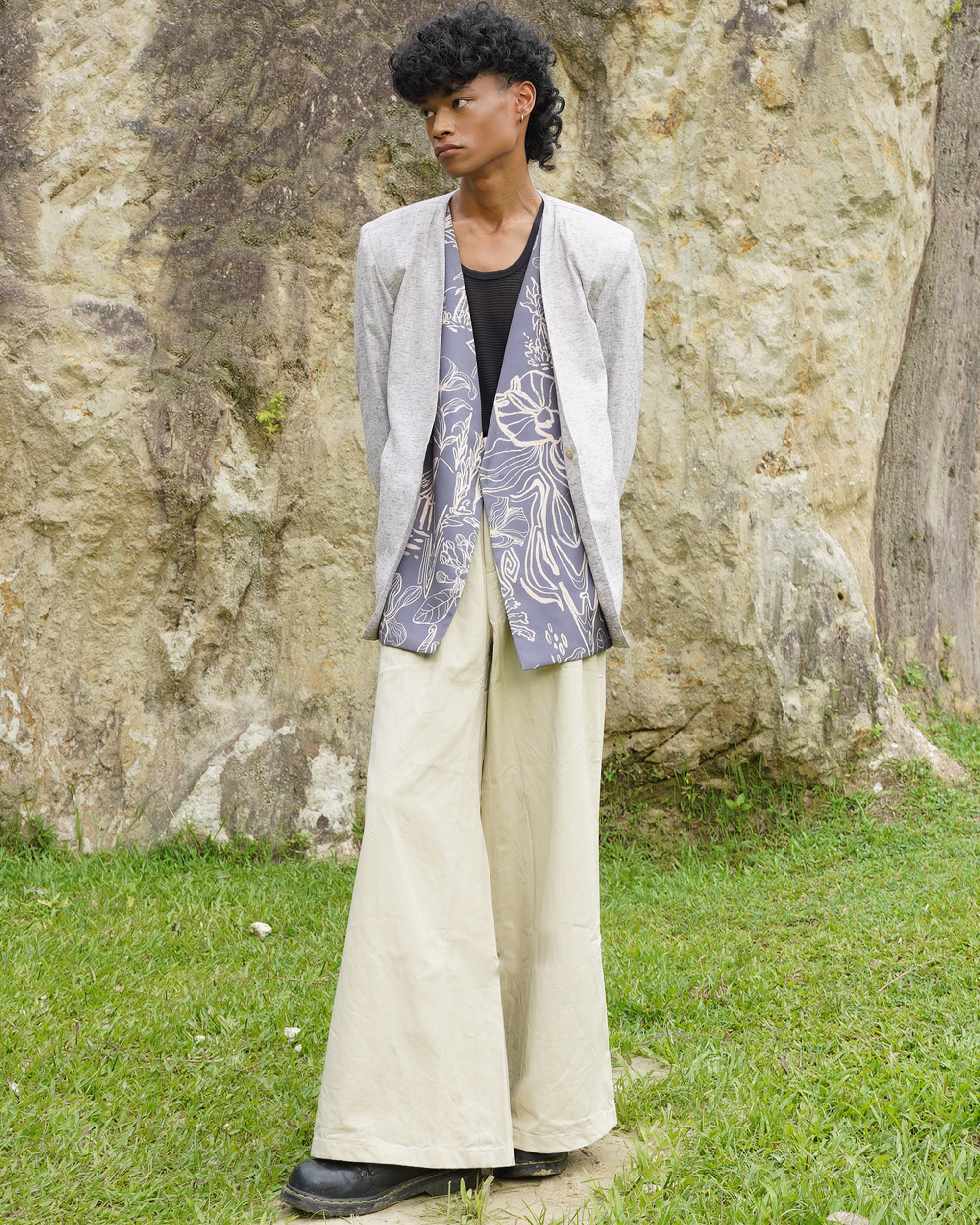 Yabanda Blazer - Image 5