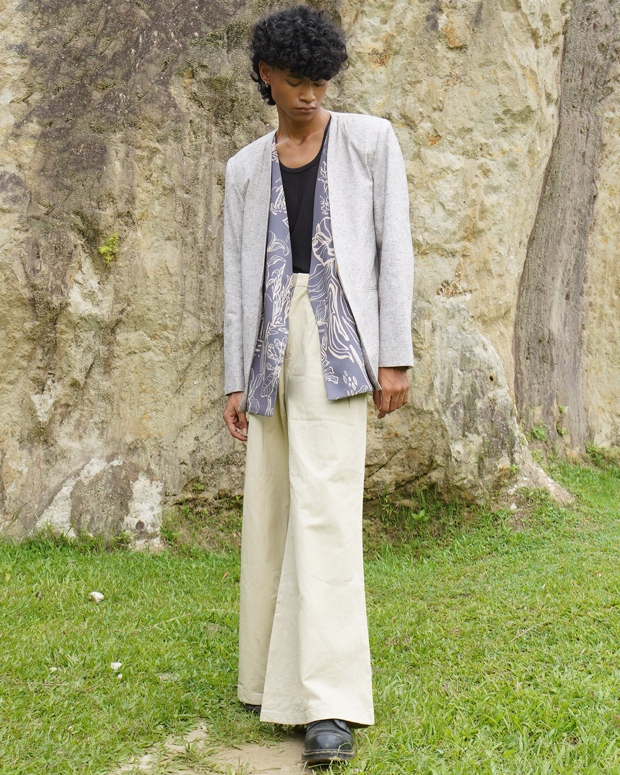 Yabanda Blazer - Image 6