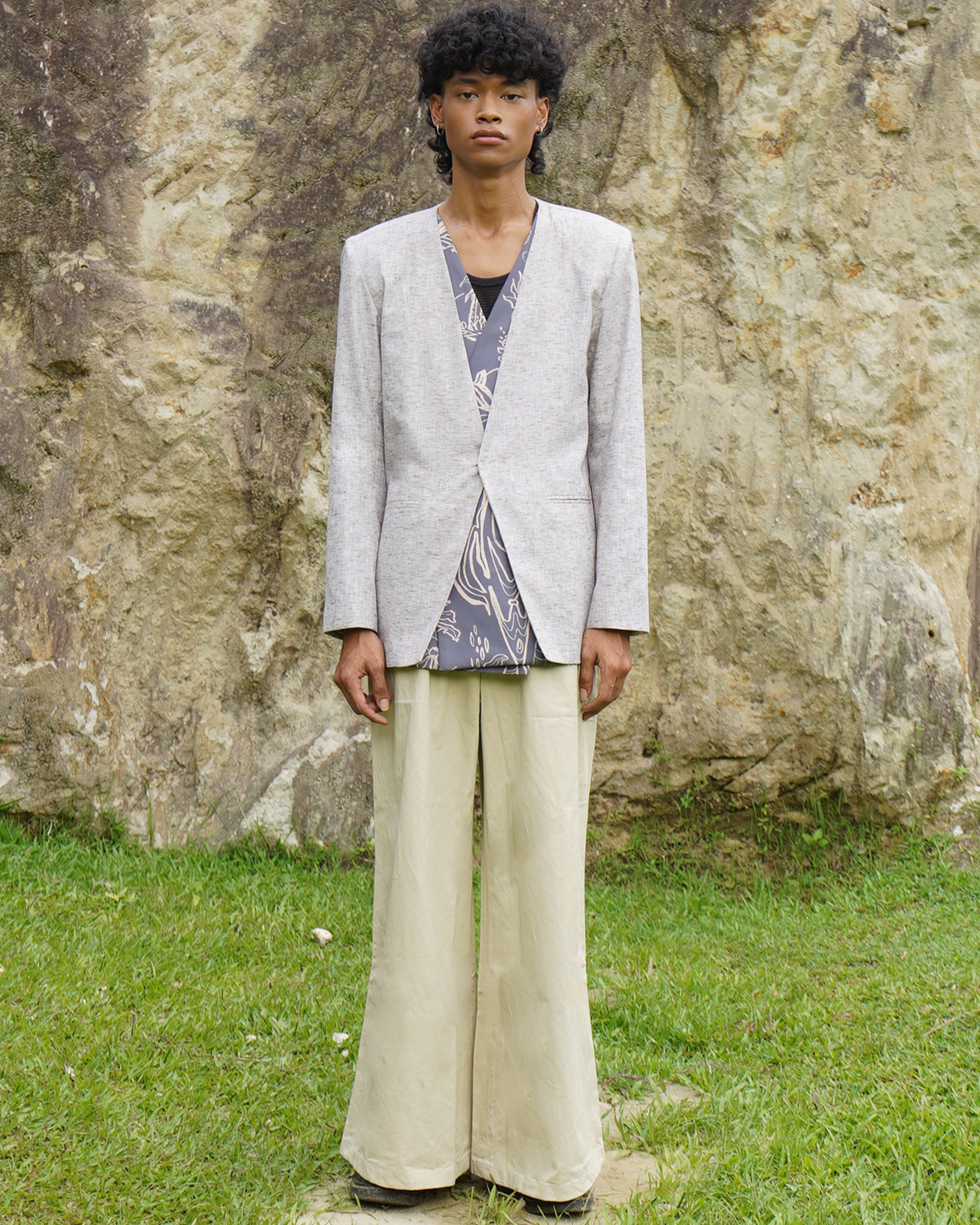 Yabanda Blazer - Image 7