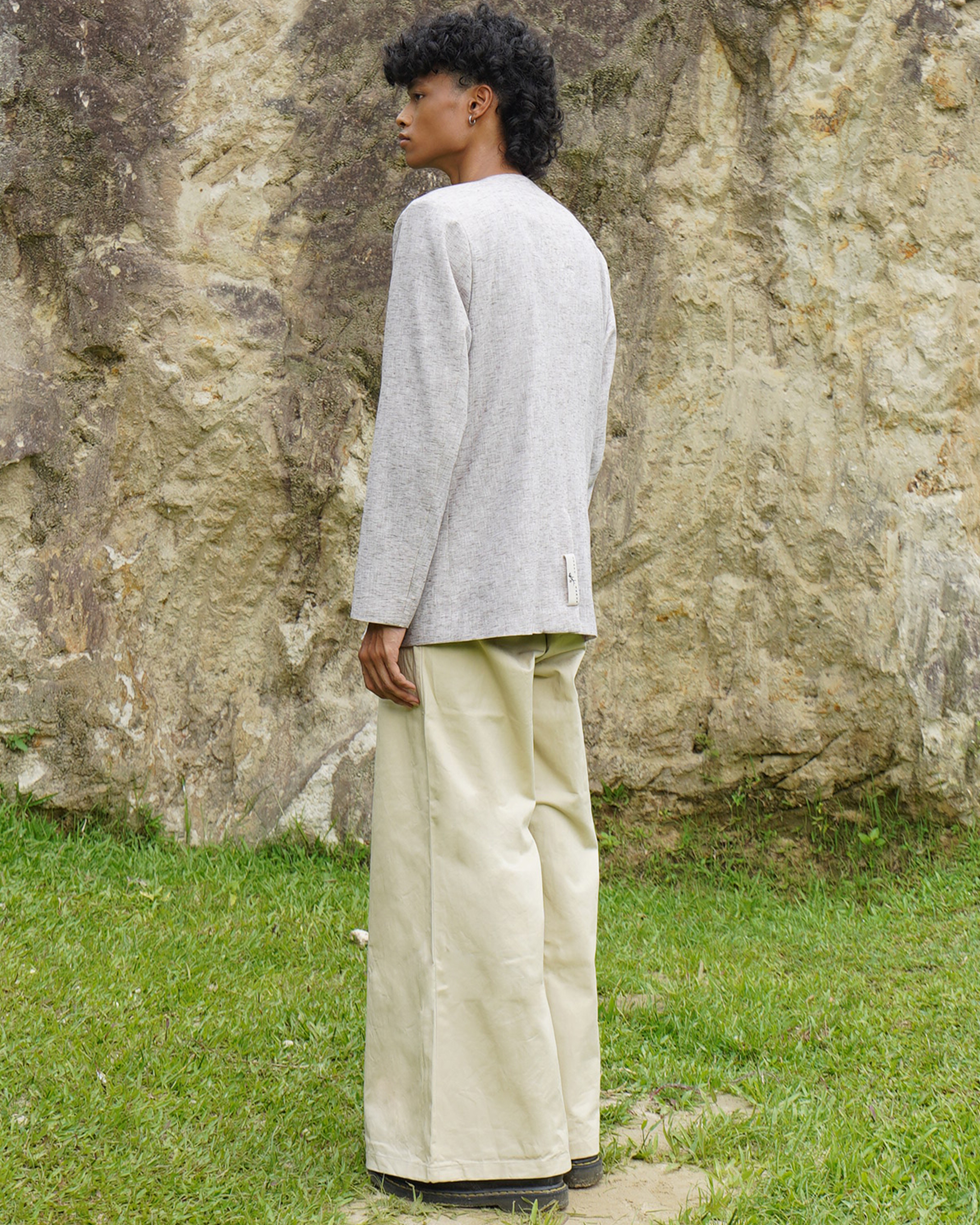 Yabanda Blazer - Image 8