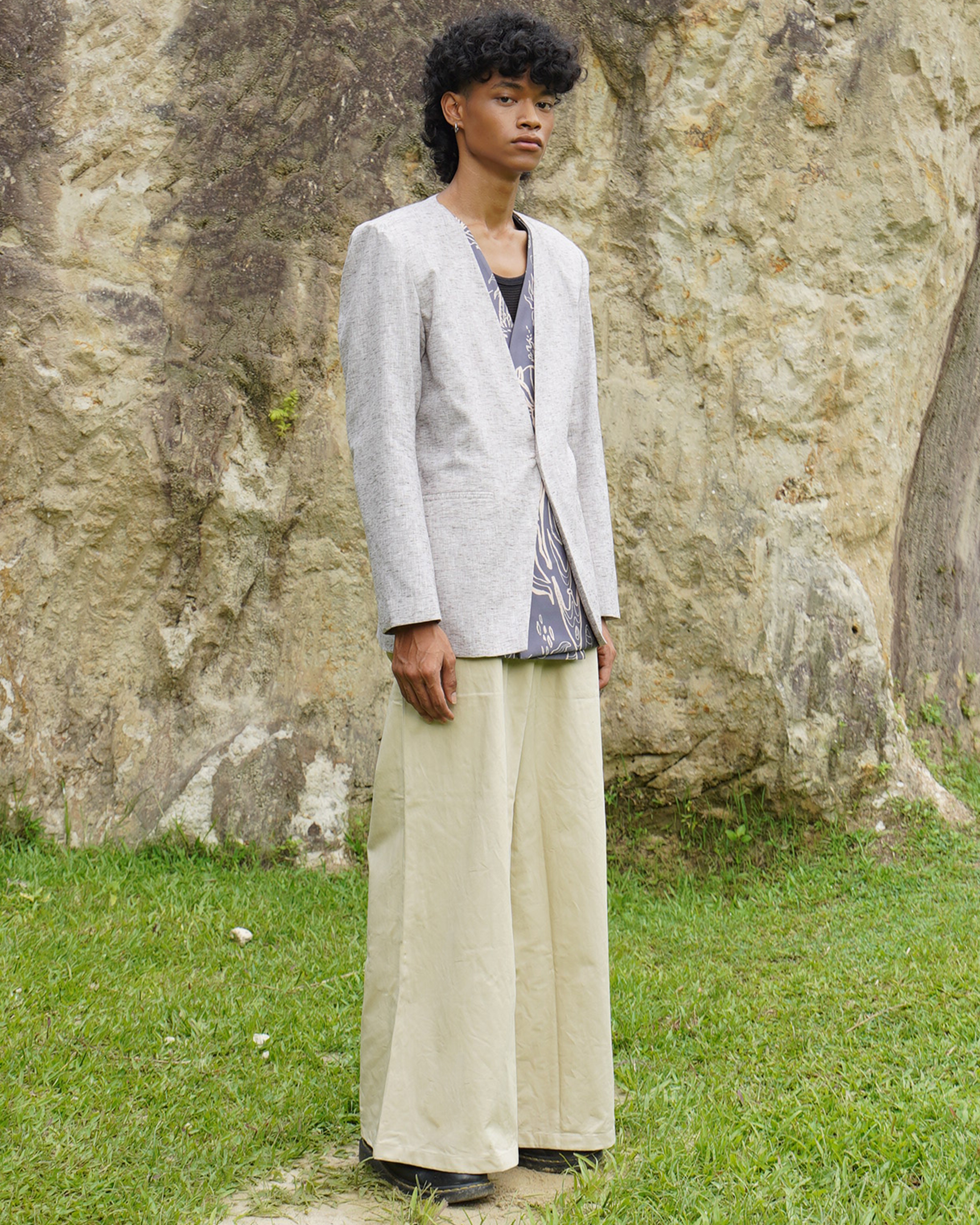 Yabanda Blazer - Image 9