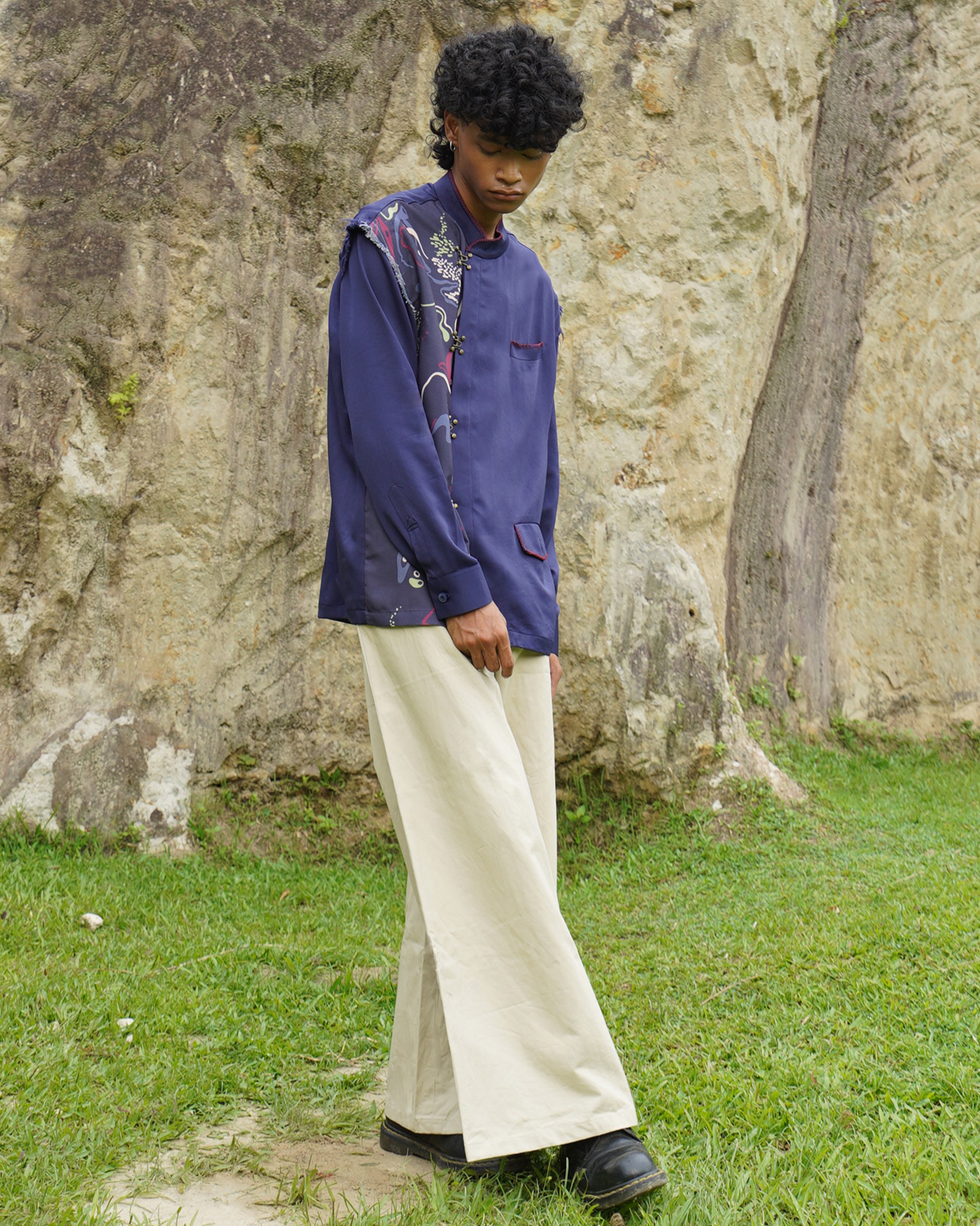 Yuafeta Top - Image 2