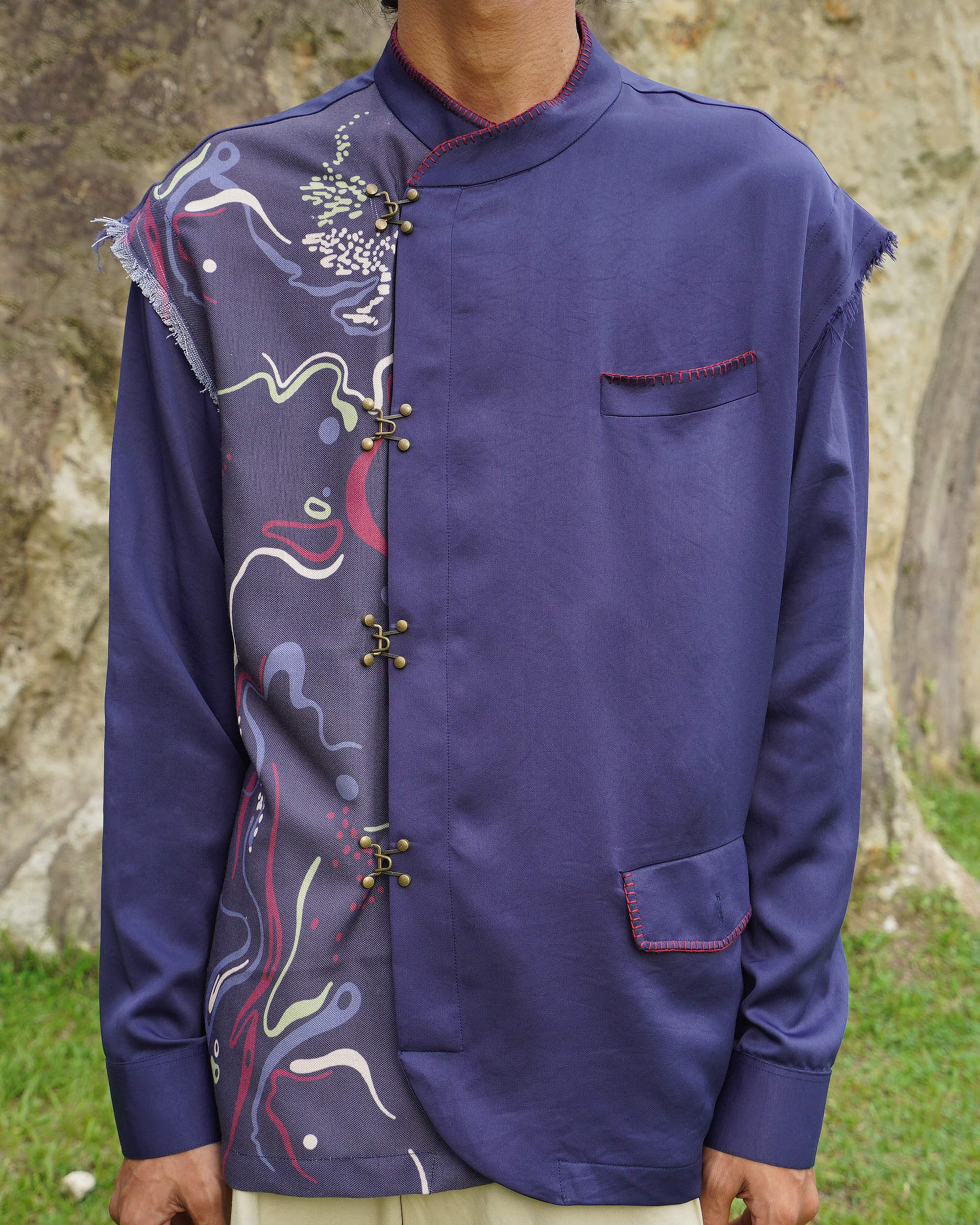 Yuafeta Top - Image 3