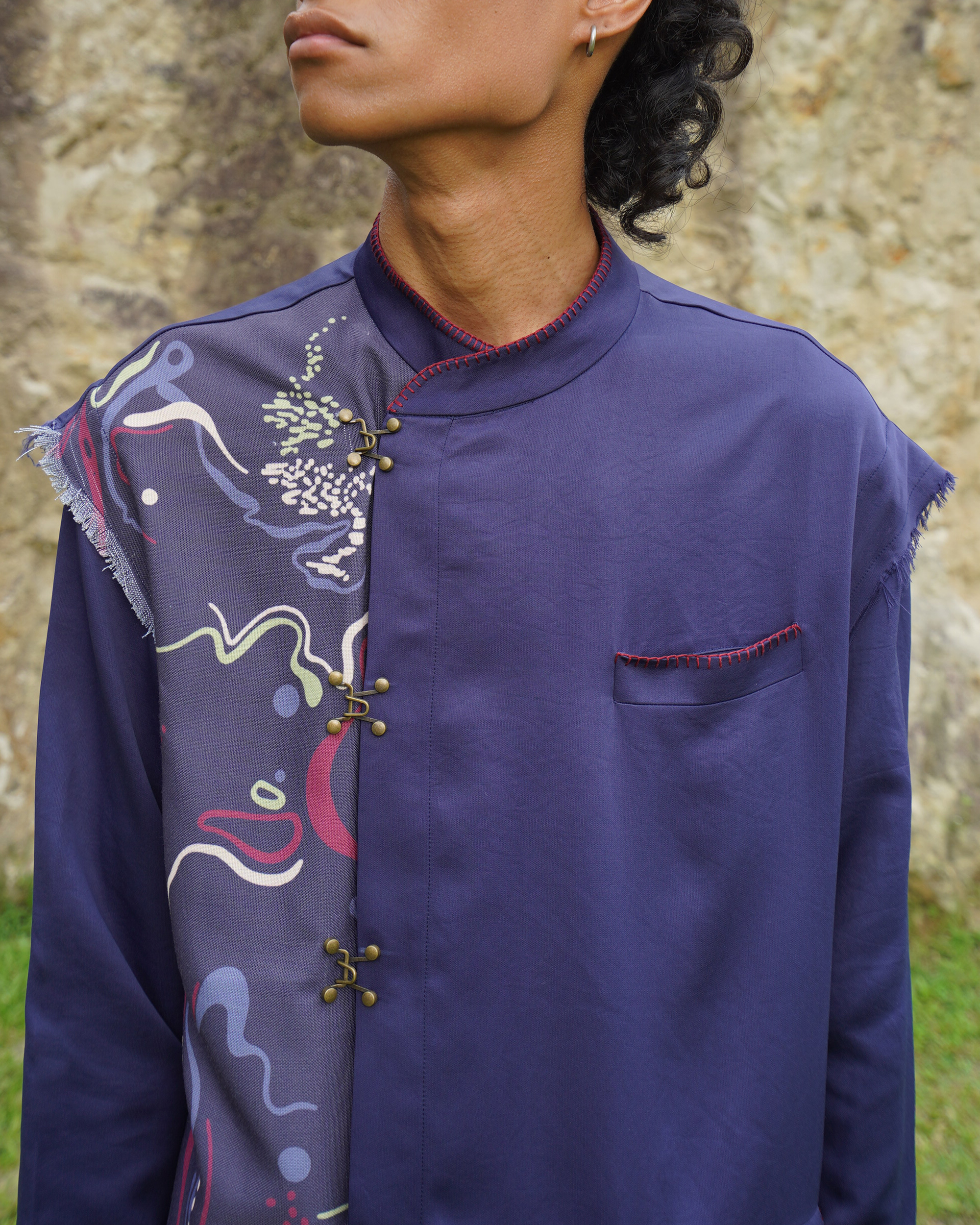 Yuafeta Top - Image 4