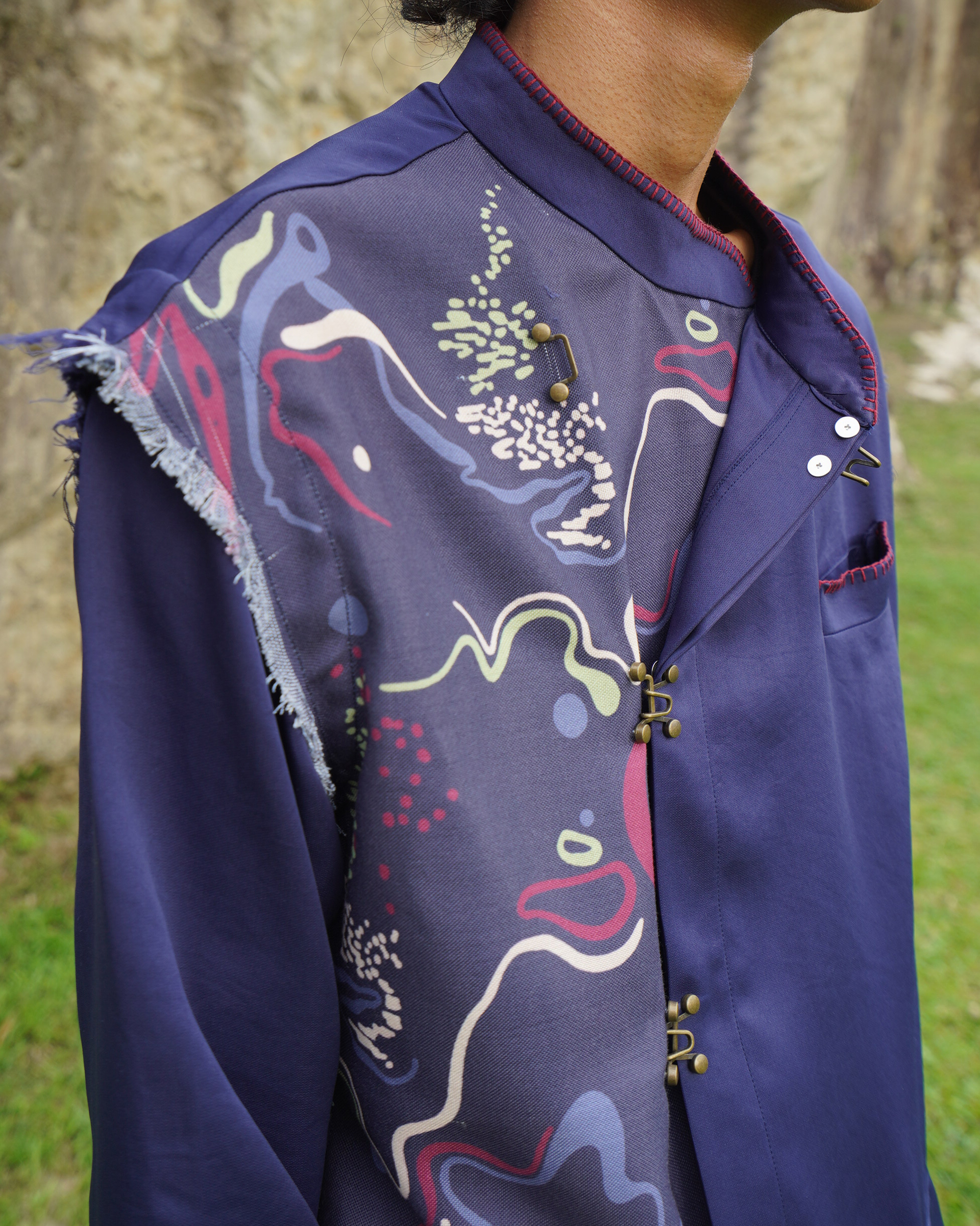 Yuafeta Top - Image 5