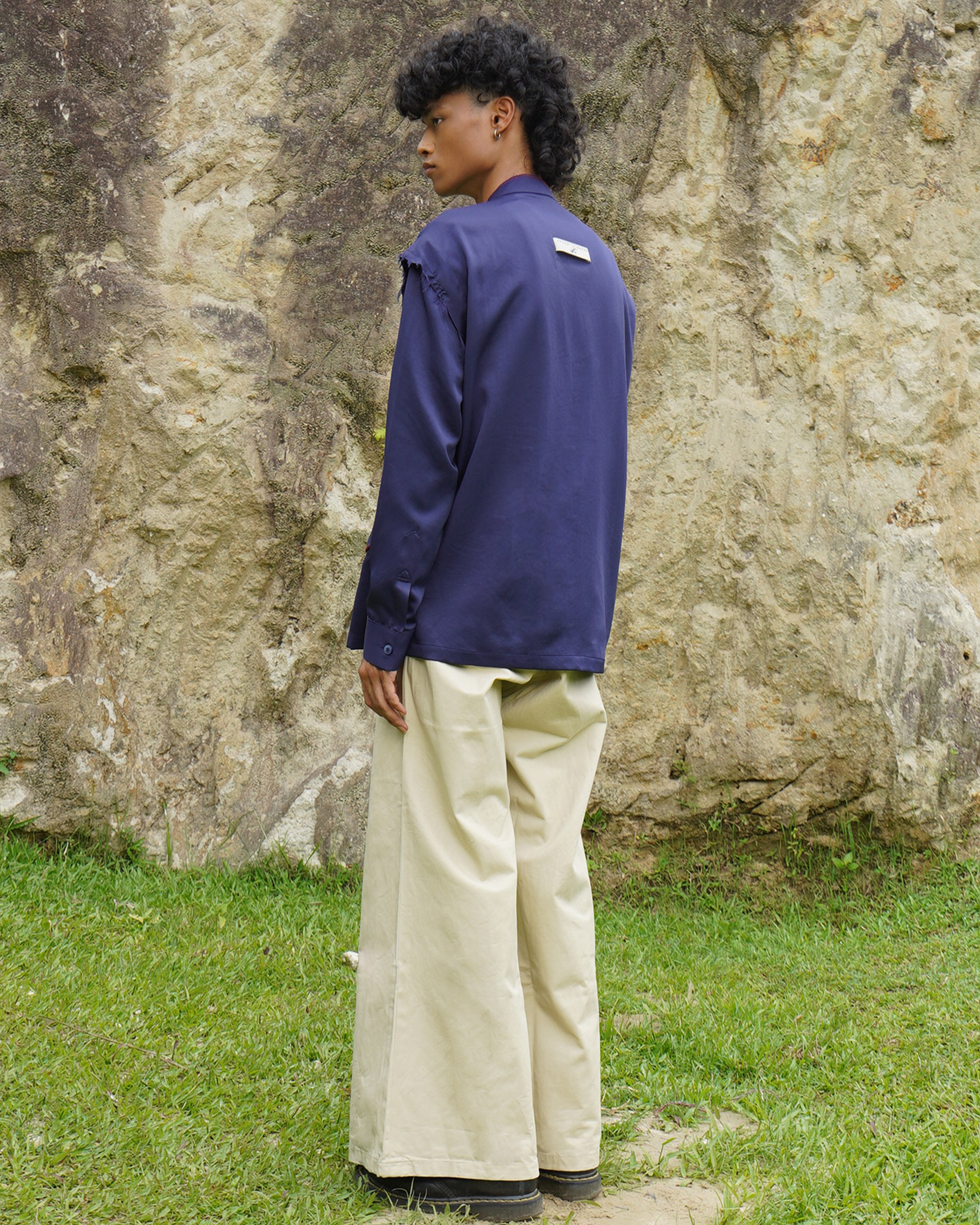 Yuafeta Top - Image 7