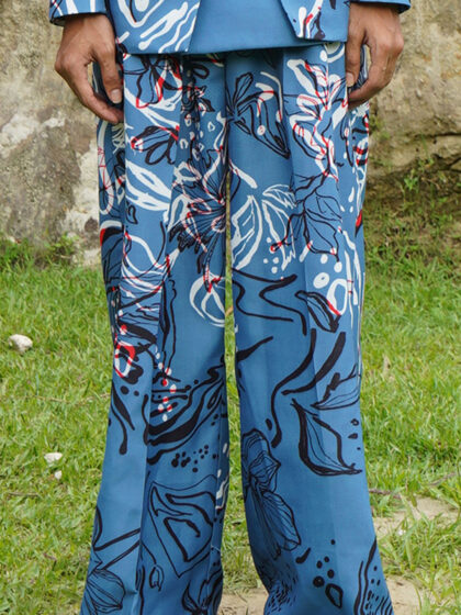 Weinami Pants