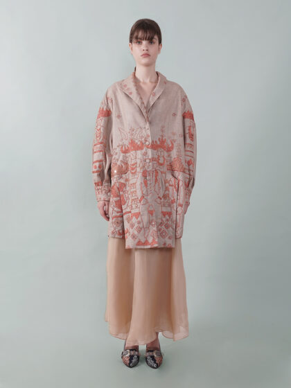 Mel Ahyar Archipelago - Gayau Outer Set