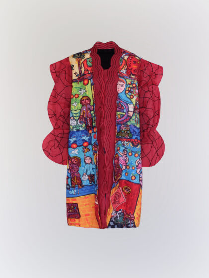 Versecapades - Rakakun Outer