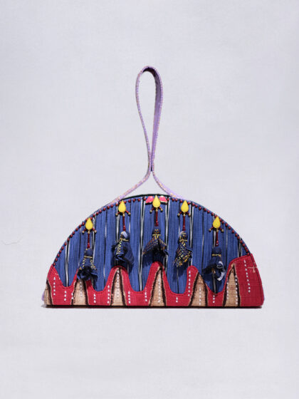 Mel Ahyar Archipelago – Deli Bag