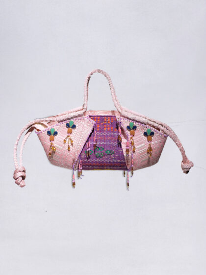 Mel Ahyar Archipelago – Denai Bag
