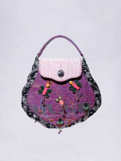 Mel Ahyar Archipelago - Mora Bag